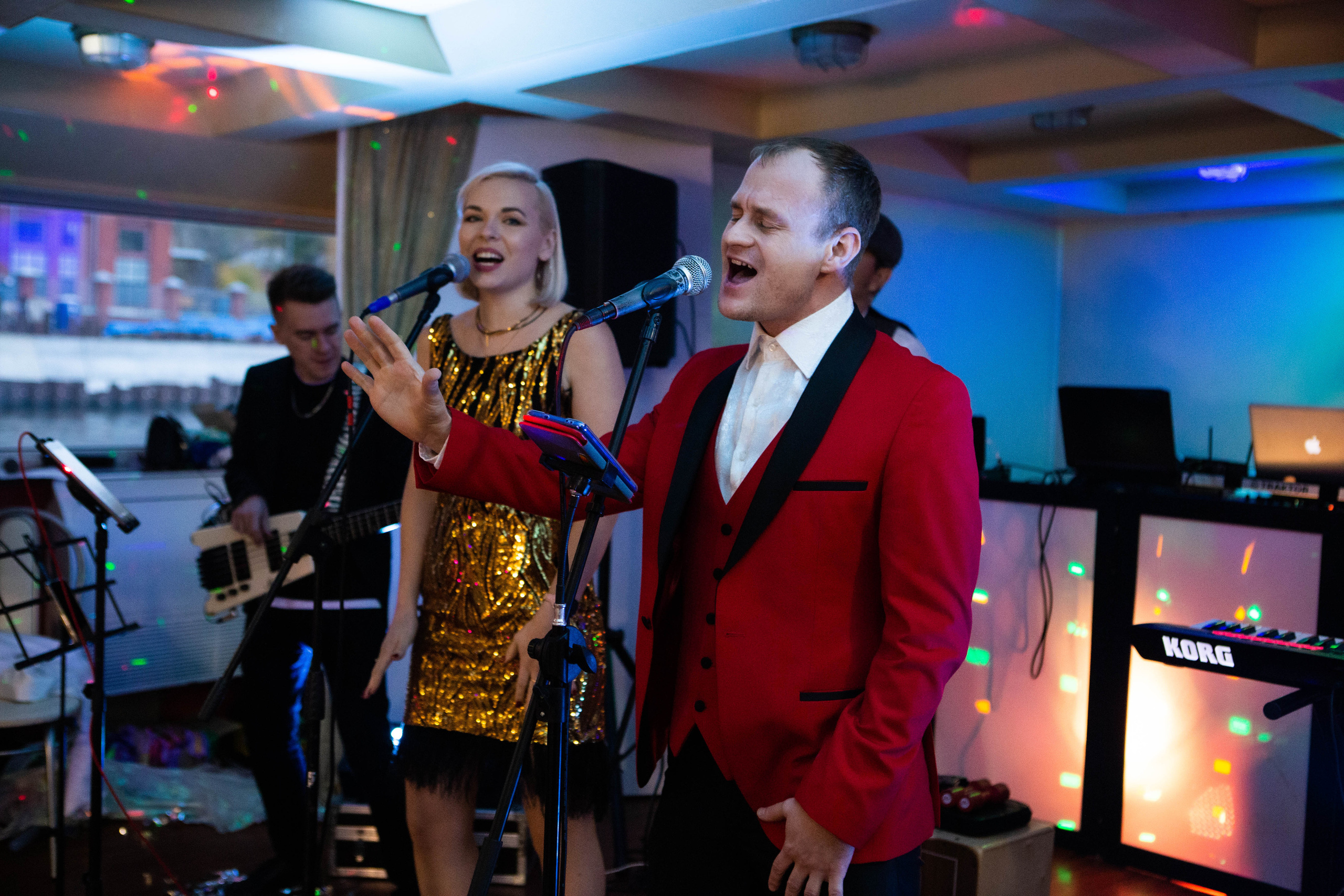 Клементина | Happy B-day. Фотограф Абакумова Анастасия