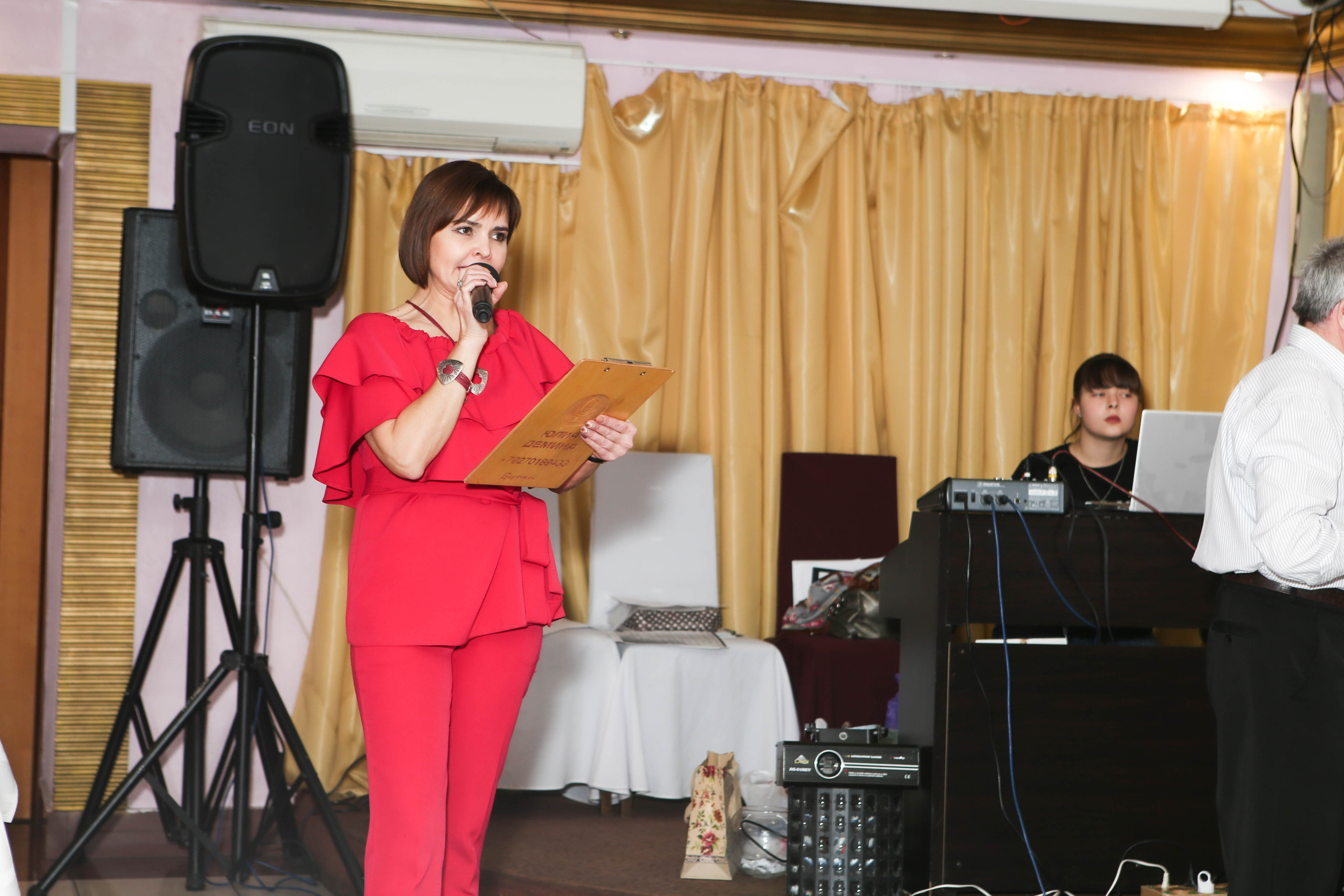 H-DAY | NATALYA. Фотограф Абакумова Анастасия