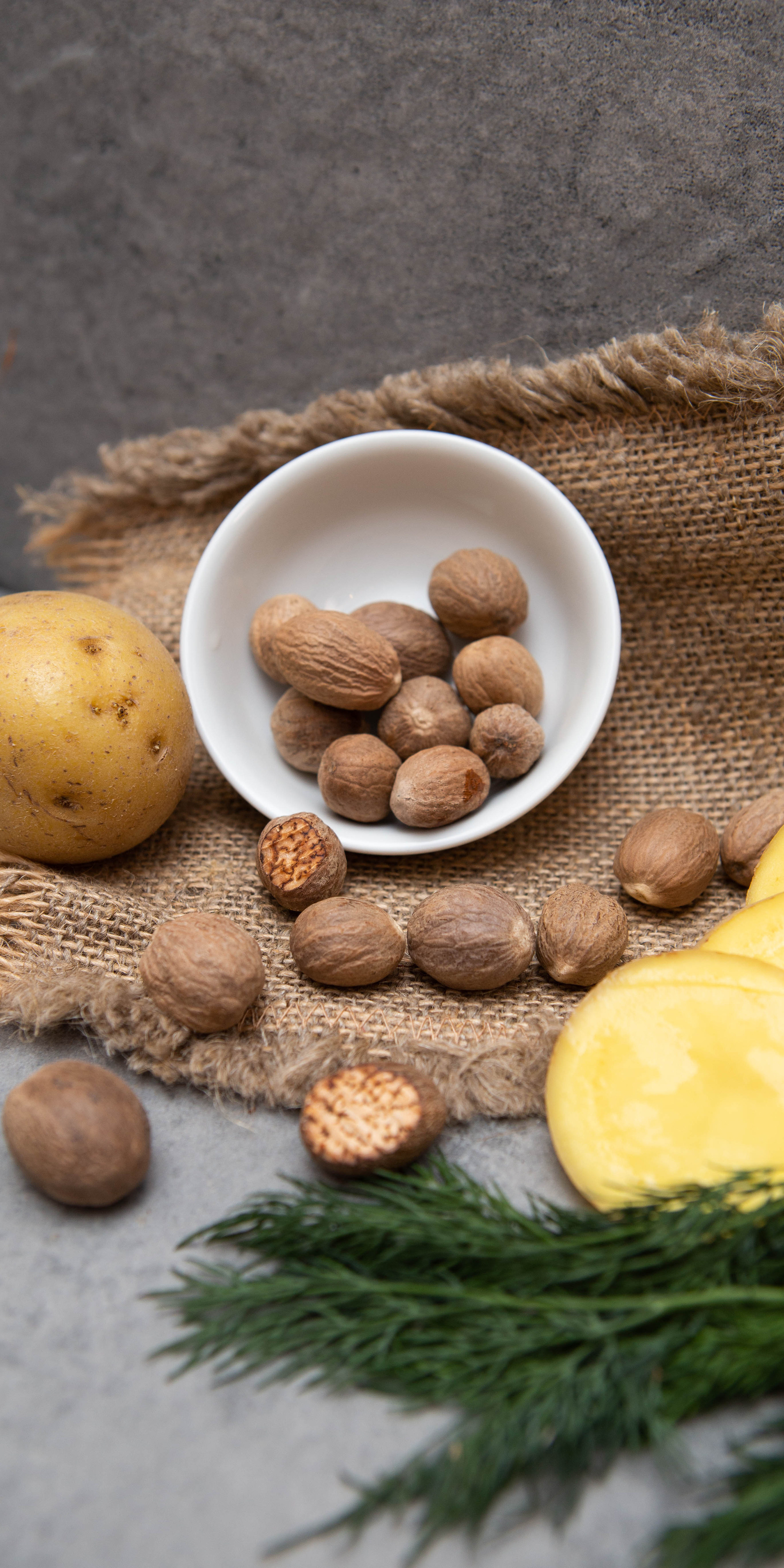 Food | Специи. Фотограф Абакумова Анастасия