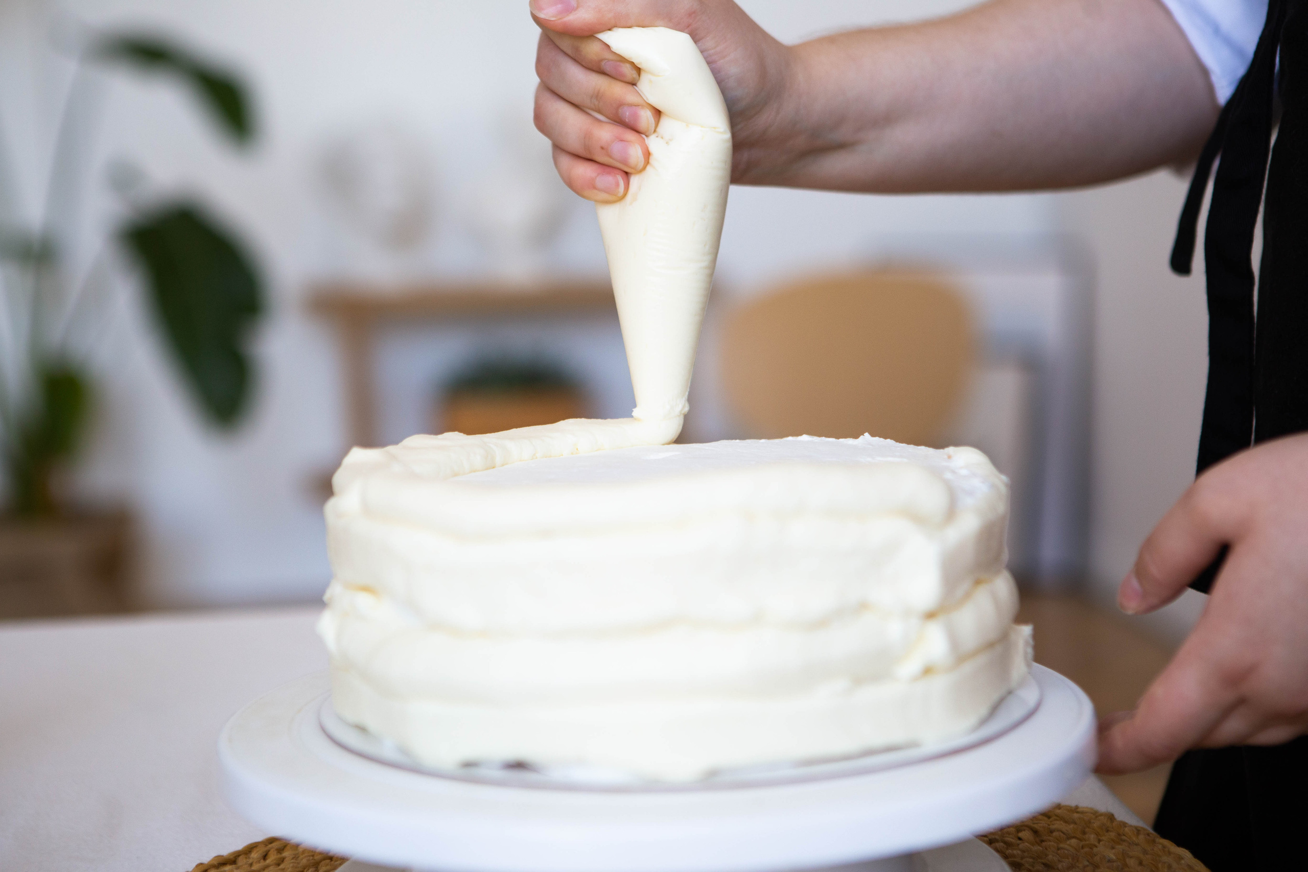 PASTRY CHEF | KSENIYA. Фотограф Абакумова Анастасия