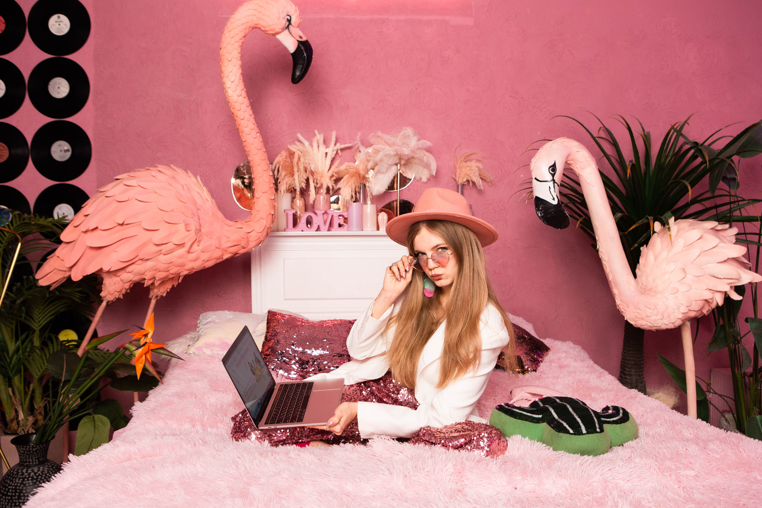 PINK | KATE. Фотограф Абакумова Анастасия