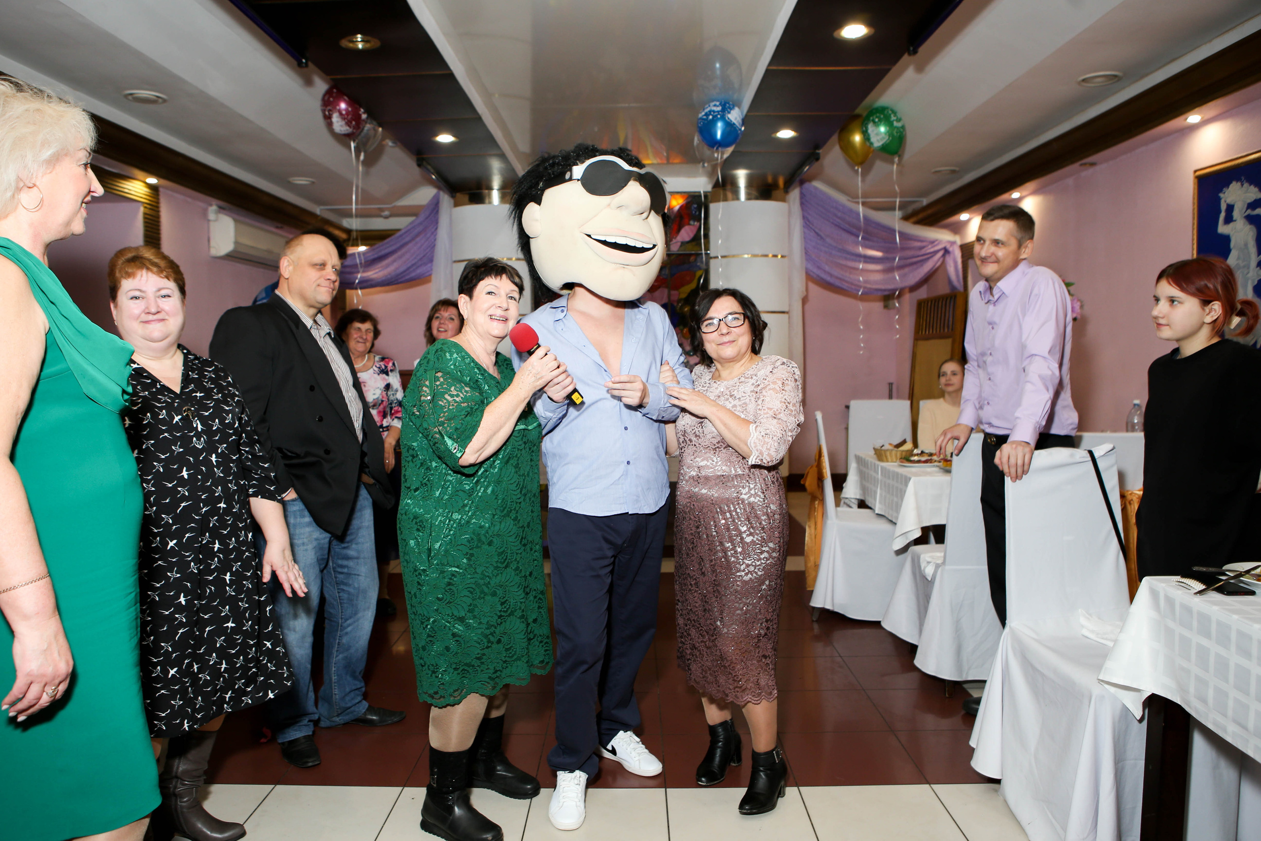 H-DAY | NATALYA. Фотограф Абакумова Анастасия