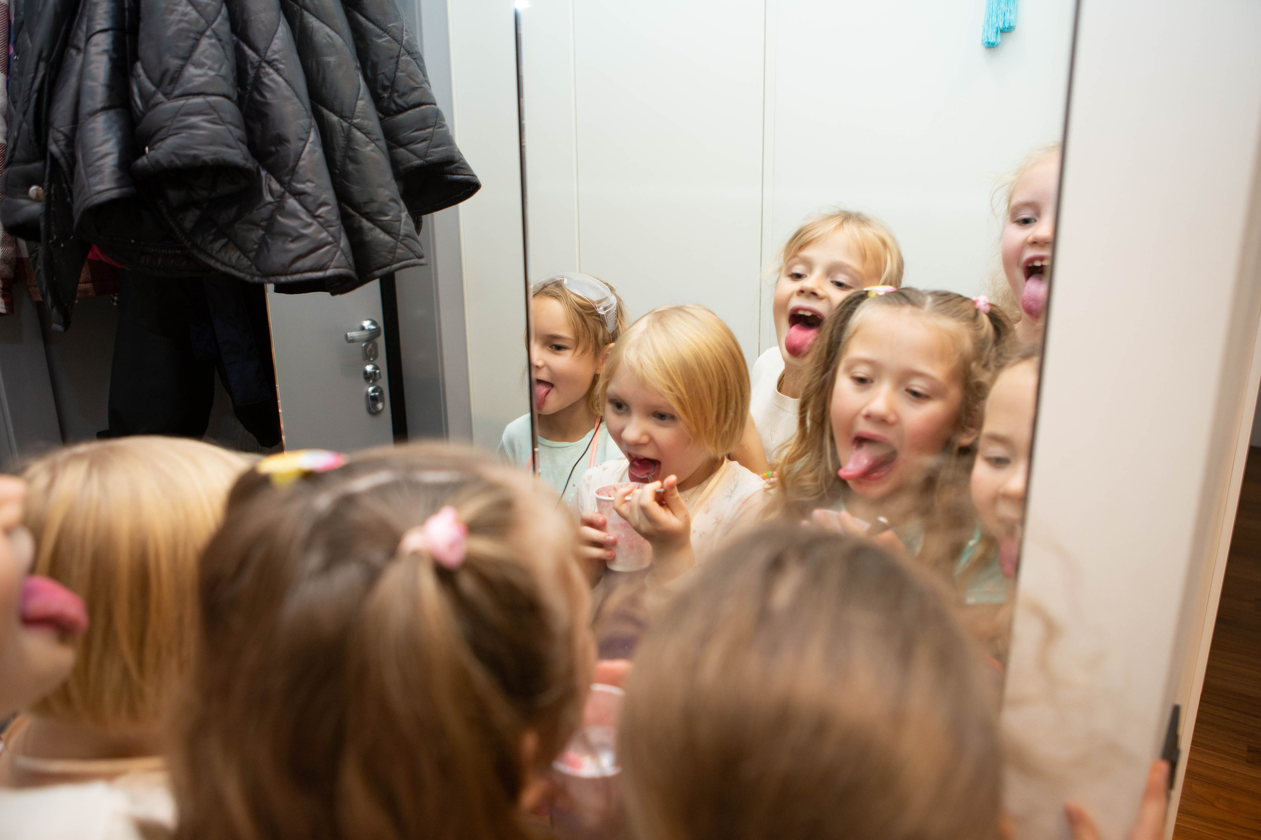 Детский Happy B-day |Нина. Фотограф Абакумова Анастасия