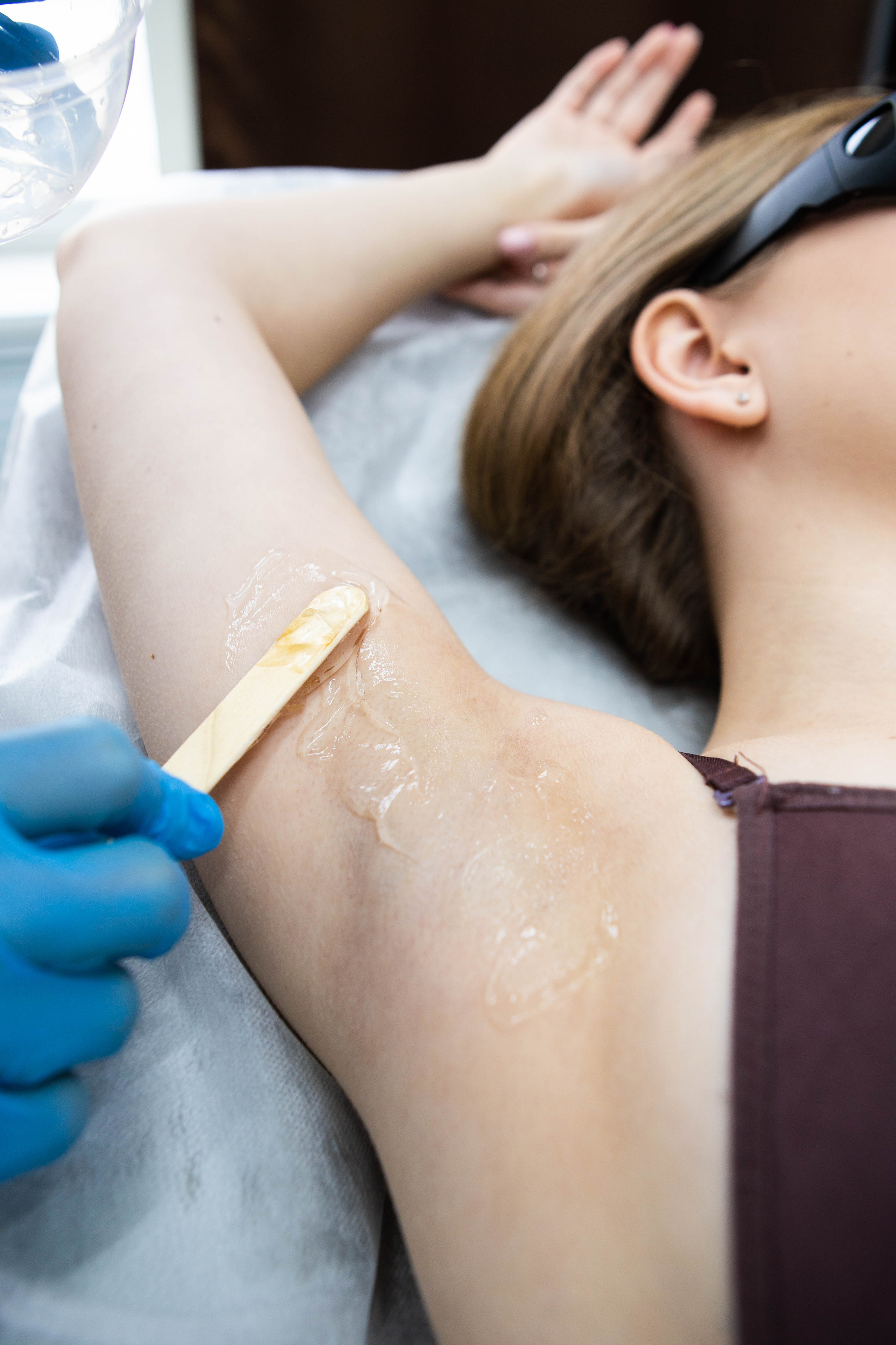 Epilab.studio | Студия лазерной эпиляции. Фотограф Абакумова Анастасия