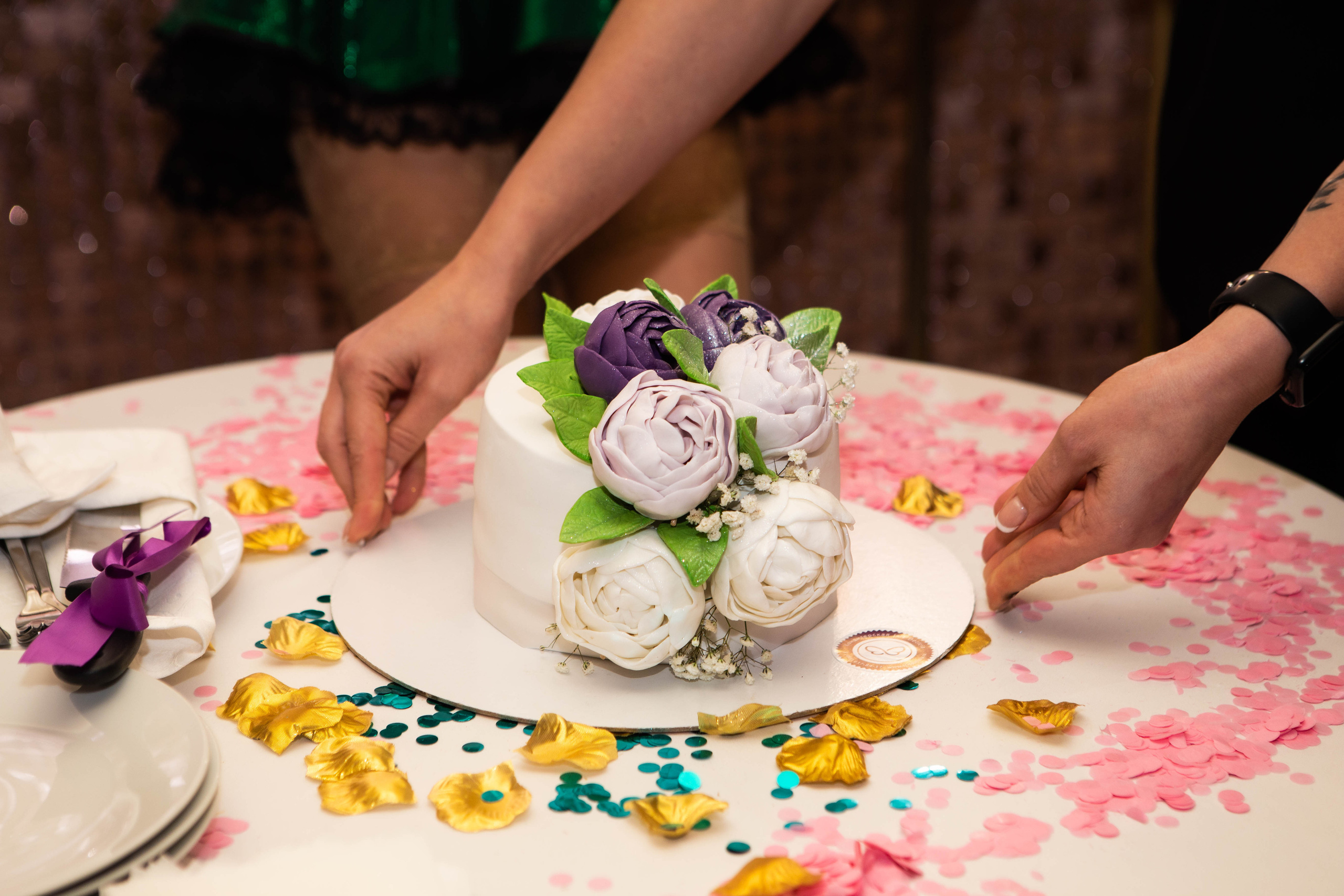 Клементина | Happy B-day. Фотограф Абакумова Анастасия