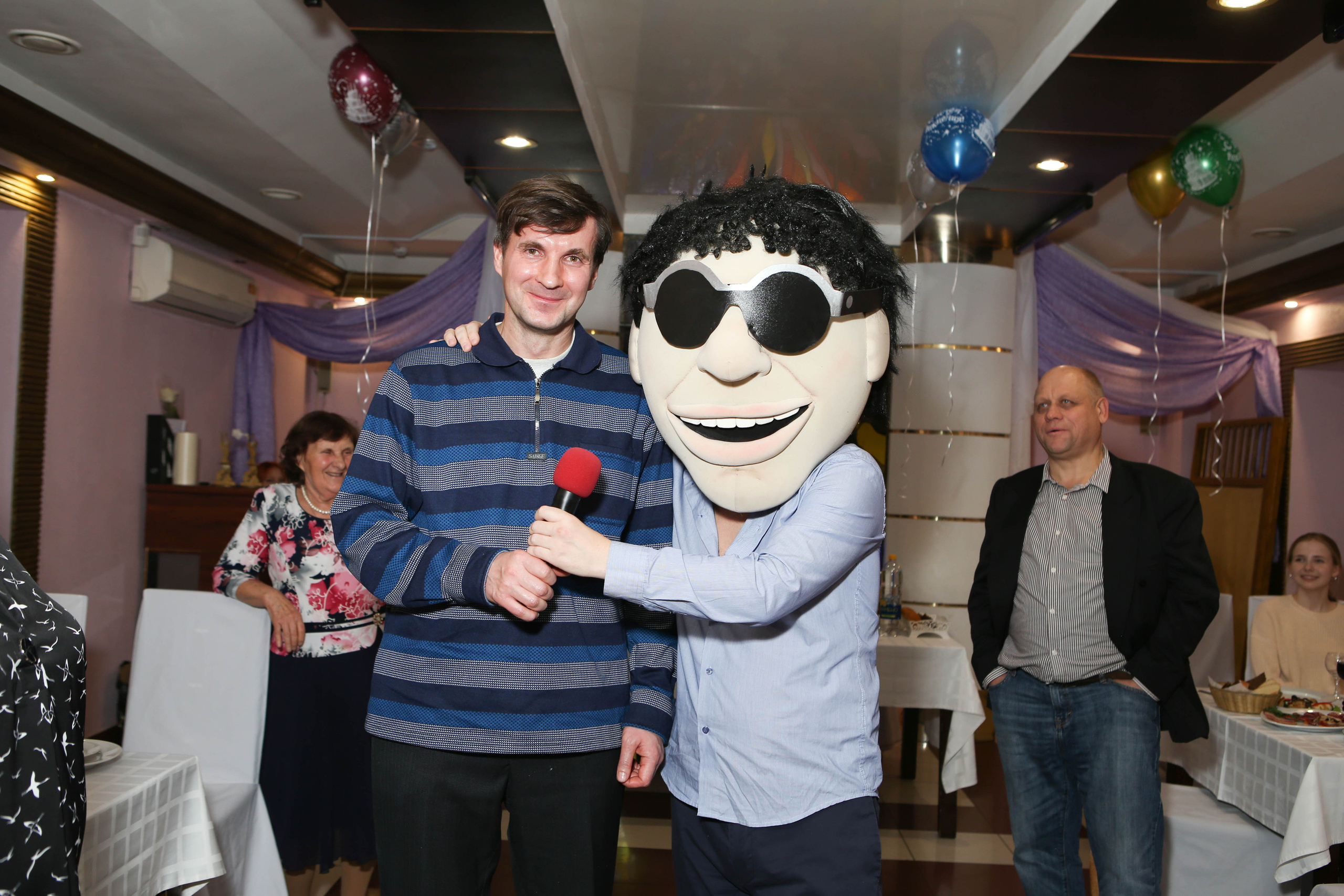 H-DAY | NATALYA. Фотограф Абакумова Анастасия