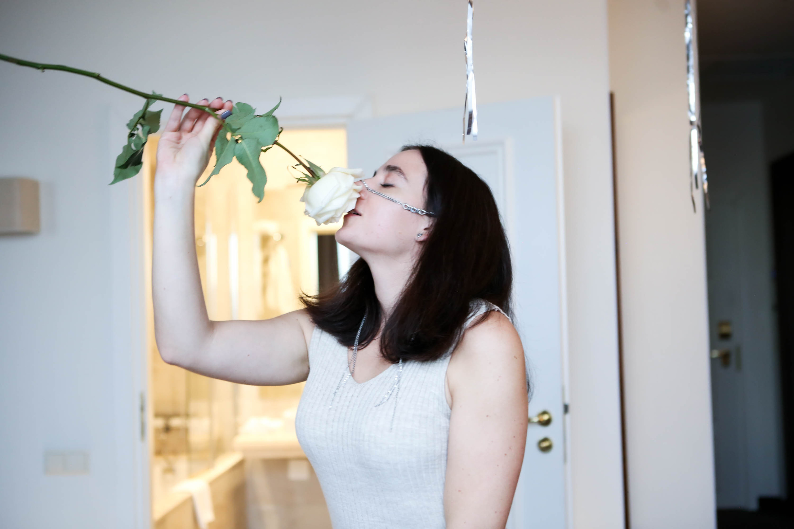 Девичник | Palmira Business club. Фотограф Абакумова Анастасия