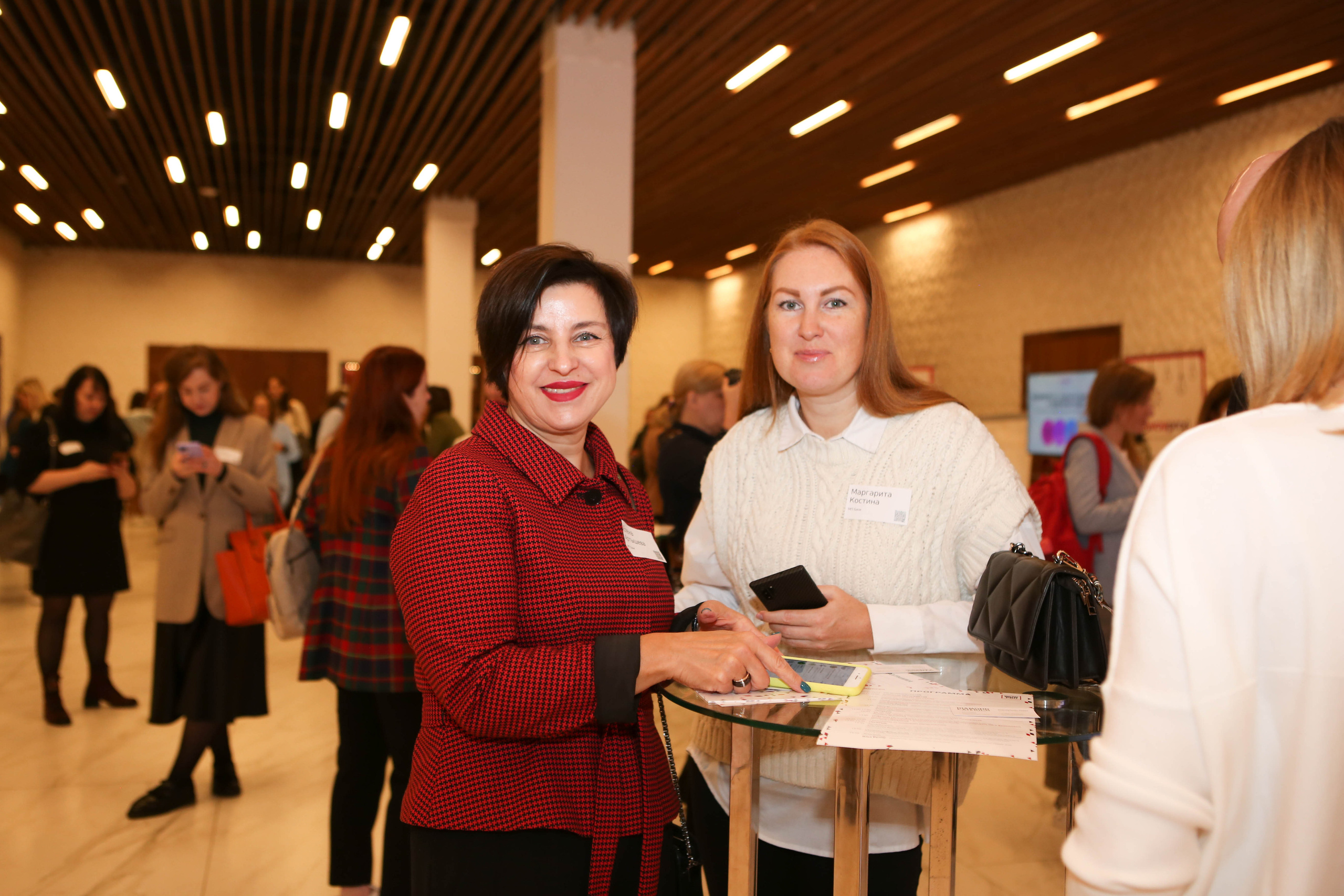 WOW PRO | Норникель, VK, ТехноНИКОЛЬ, Газпромнефть-Заполярье, КОМУС, Спортмастер. Фотограф Абакумова Анастасия