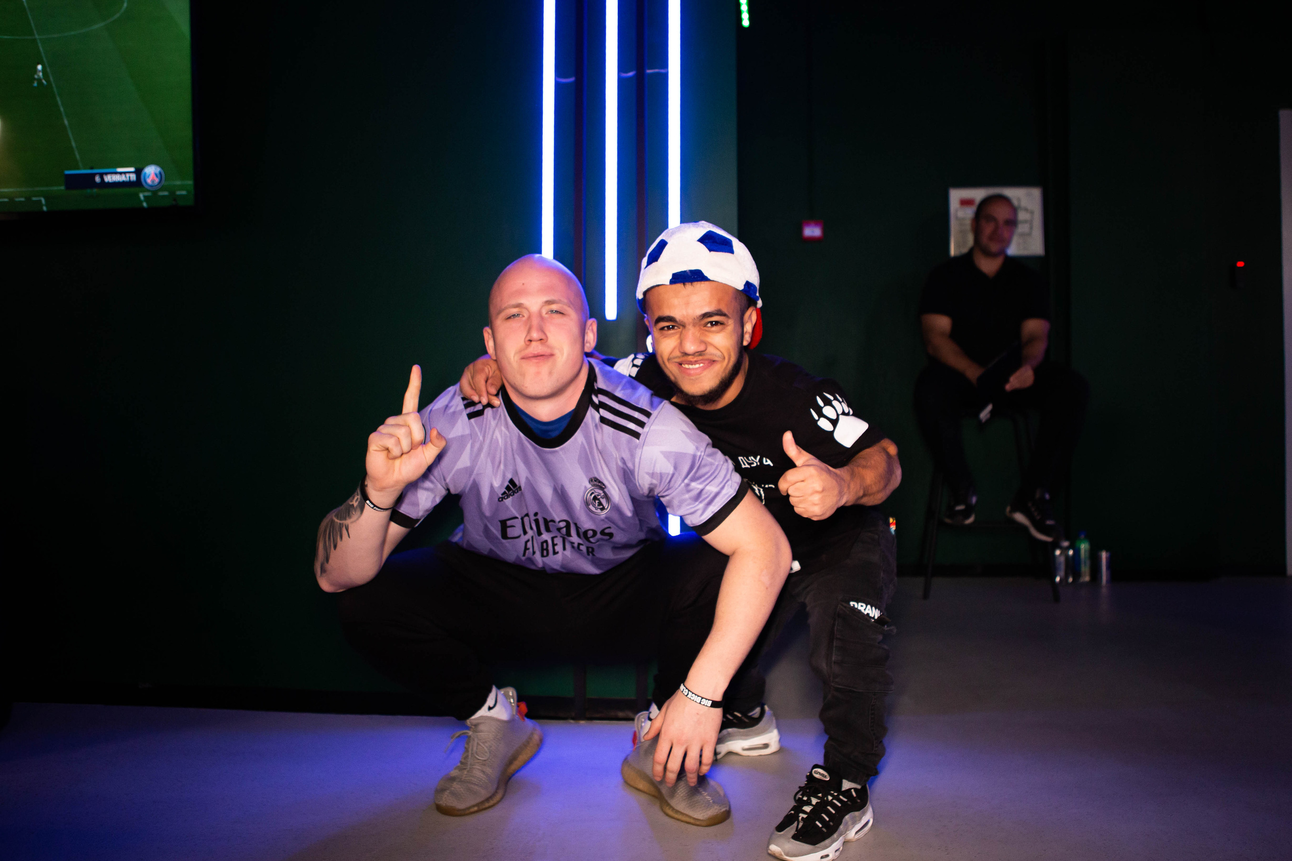 BLOGGER PARTY | Факультет. Фотограф Абакумова Анастасия