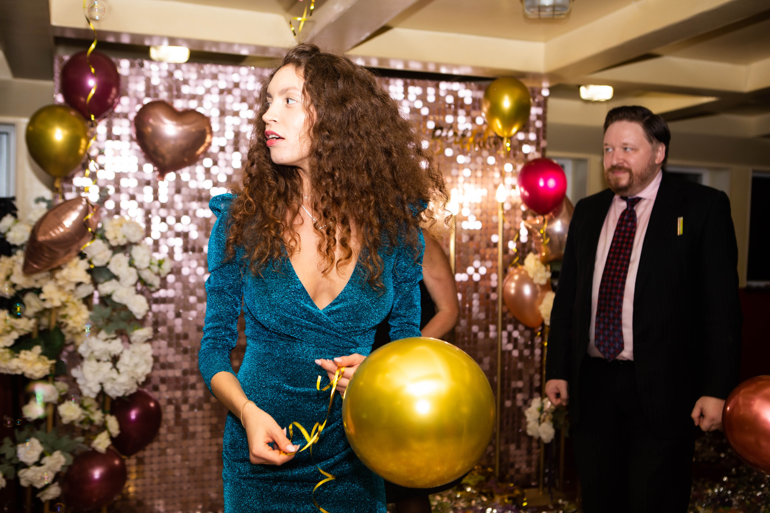 Клементина | Happy B-day. Фотограф Абакумова Анастасия