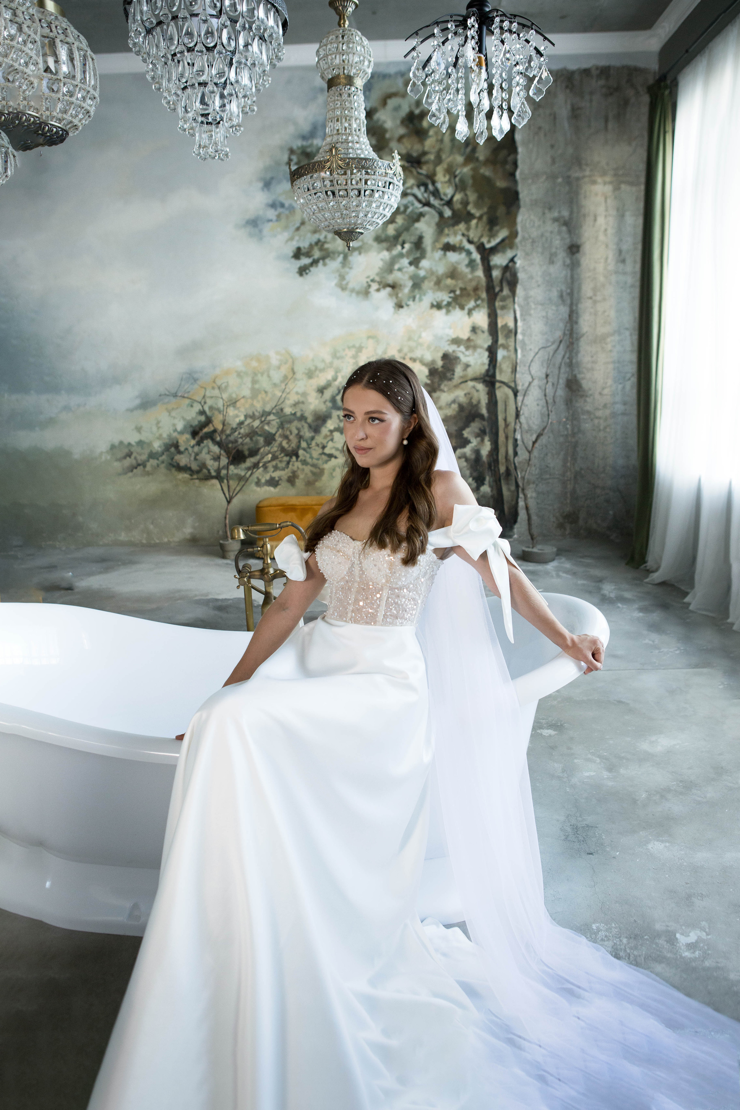 SASHA & MAX. Фотограф Абакумова Анастасия