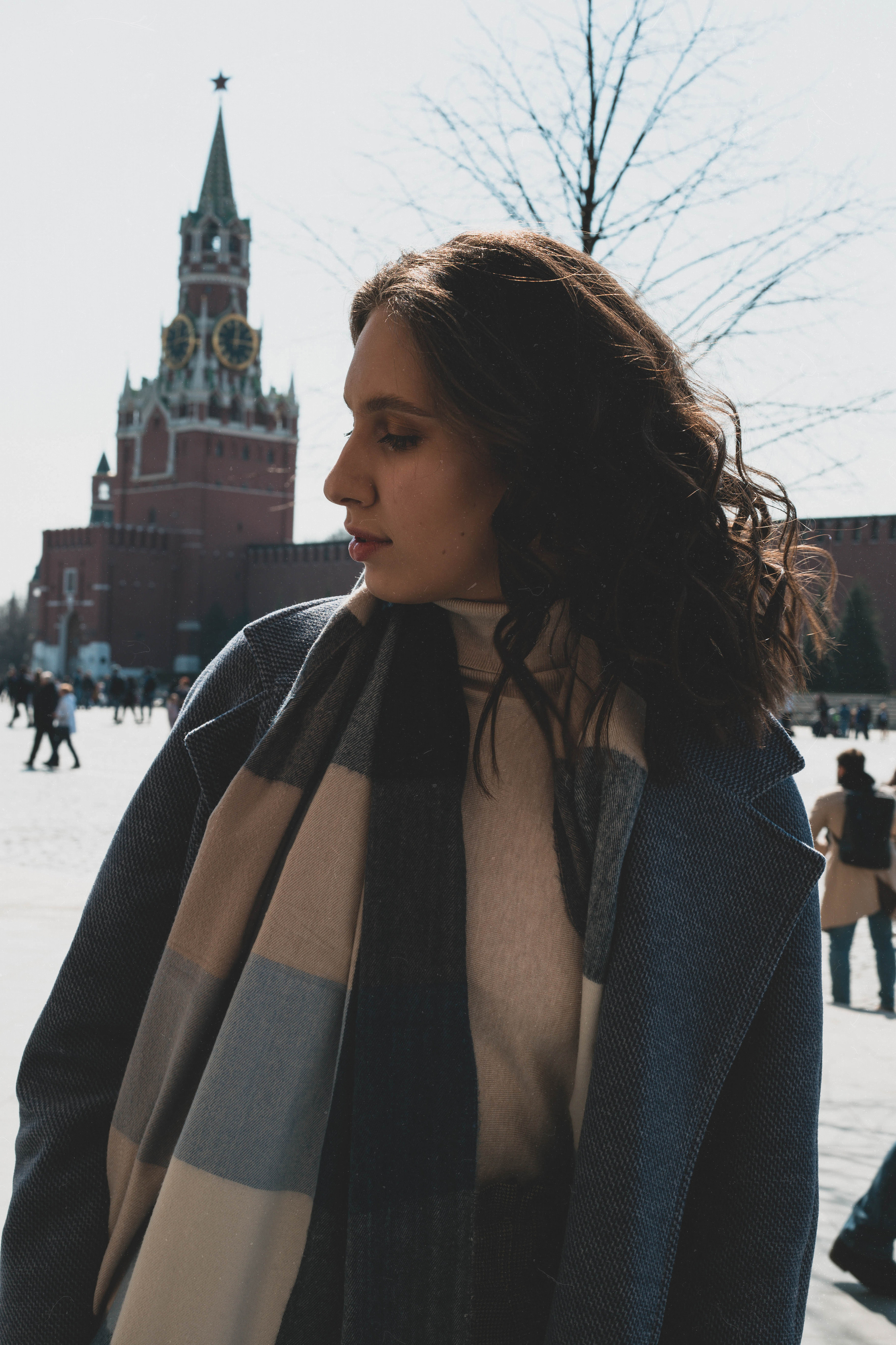 STREET | ELIA. Фотограф Абакумова Анастасия