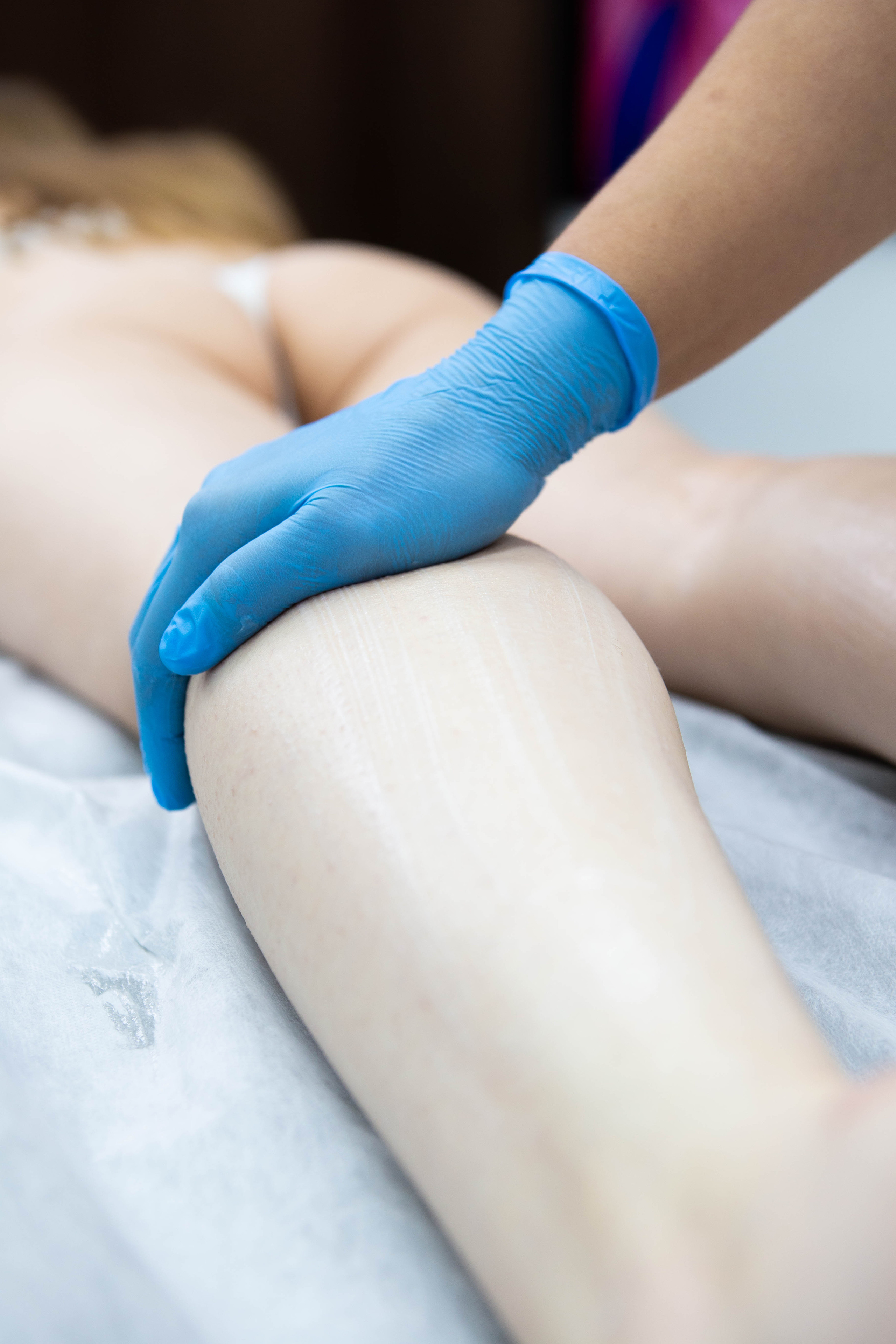 Epilab.studio | Студия лазерной эпиляции. Фотограф Абакумова Анастасия