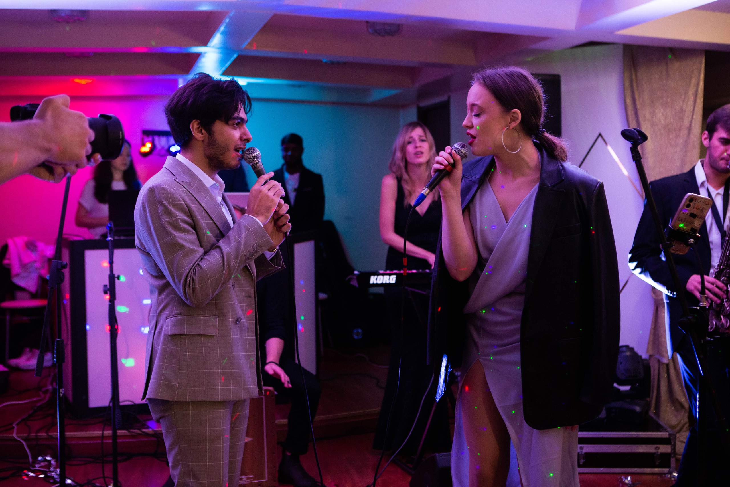 Клементина | Happy B-day. Фотограф Абакумова Анастасия