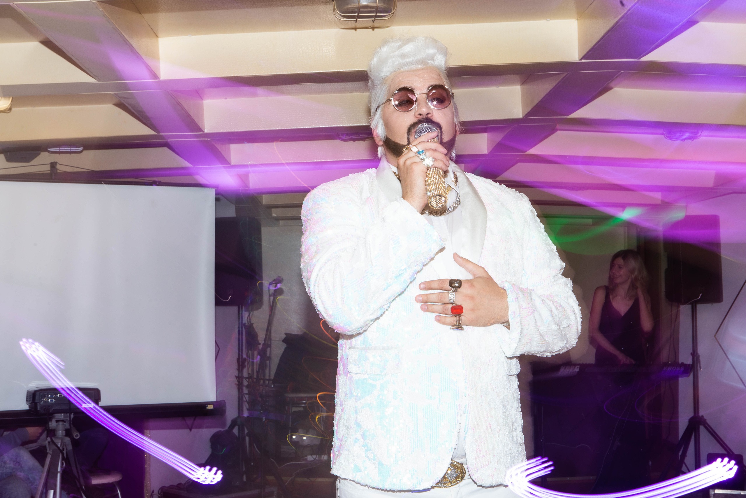 Клементина | Happy B-day. Фотограф Абакумова Анастасия