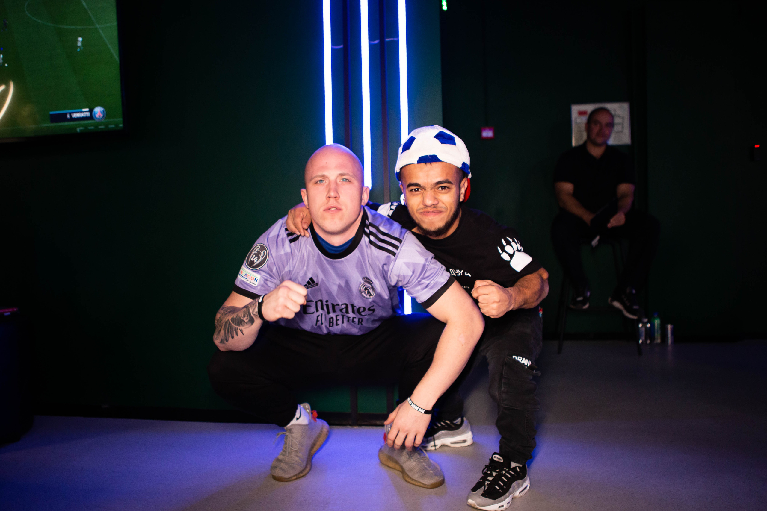 BLOGGER PARTY | Факультет. Фотограф Абакумова Анастасия