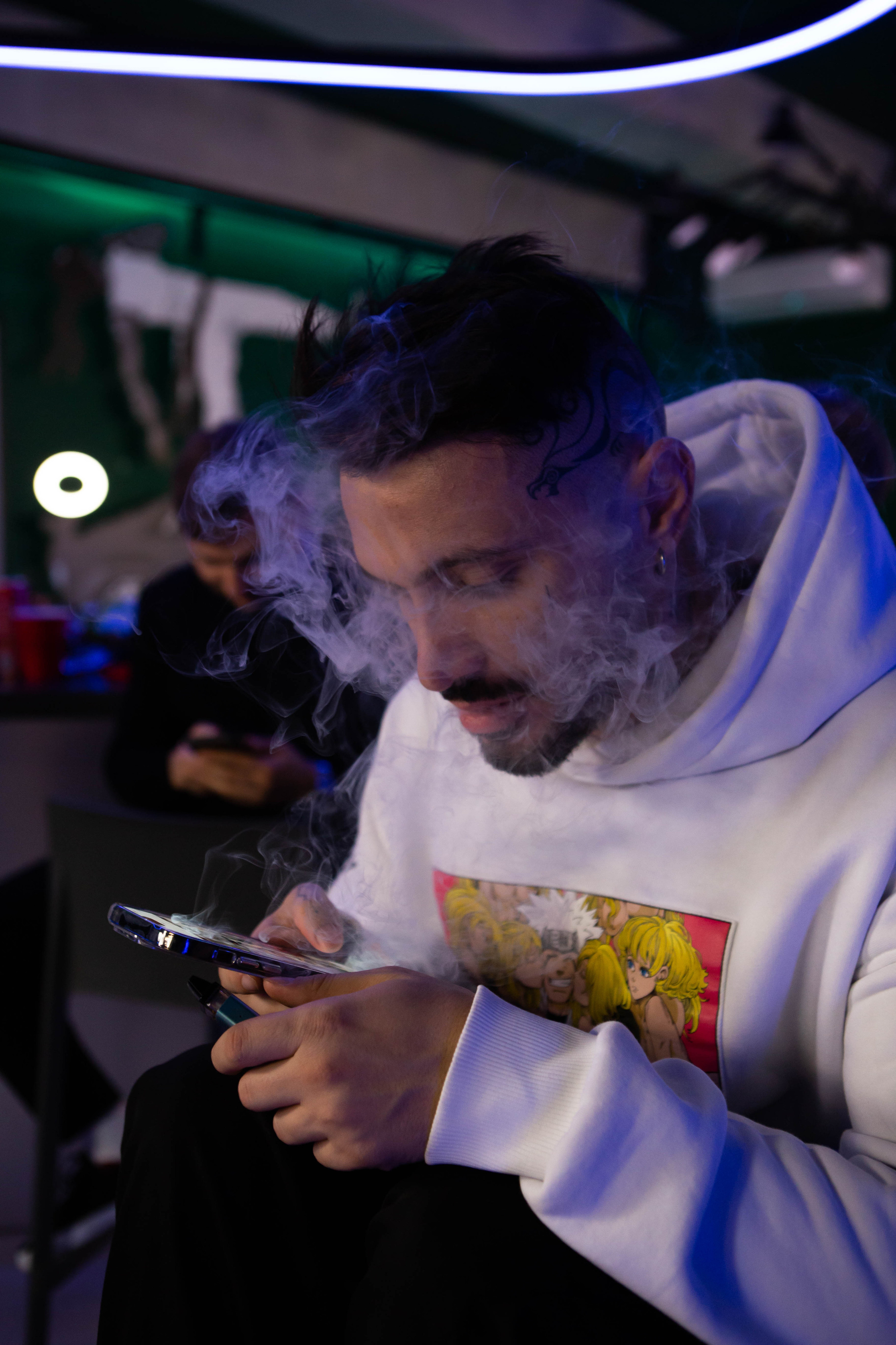 BLOGGER PARTY | Факультет. Фотограф Абакумова Анастасия