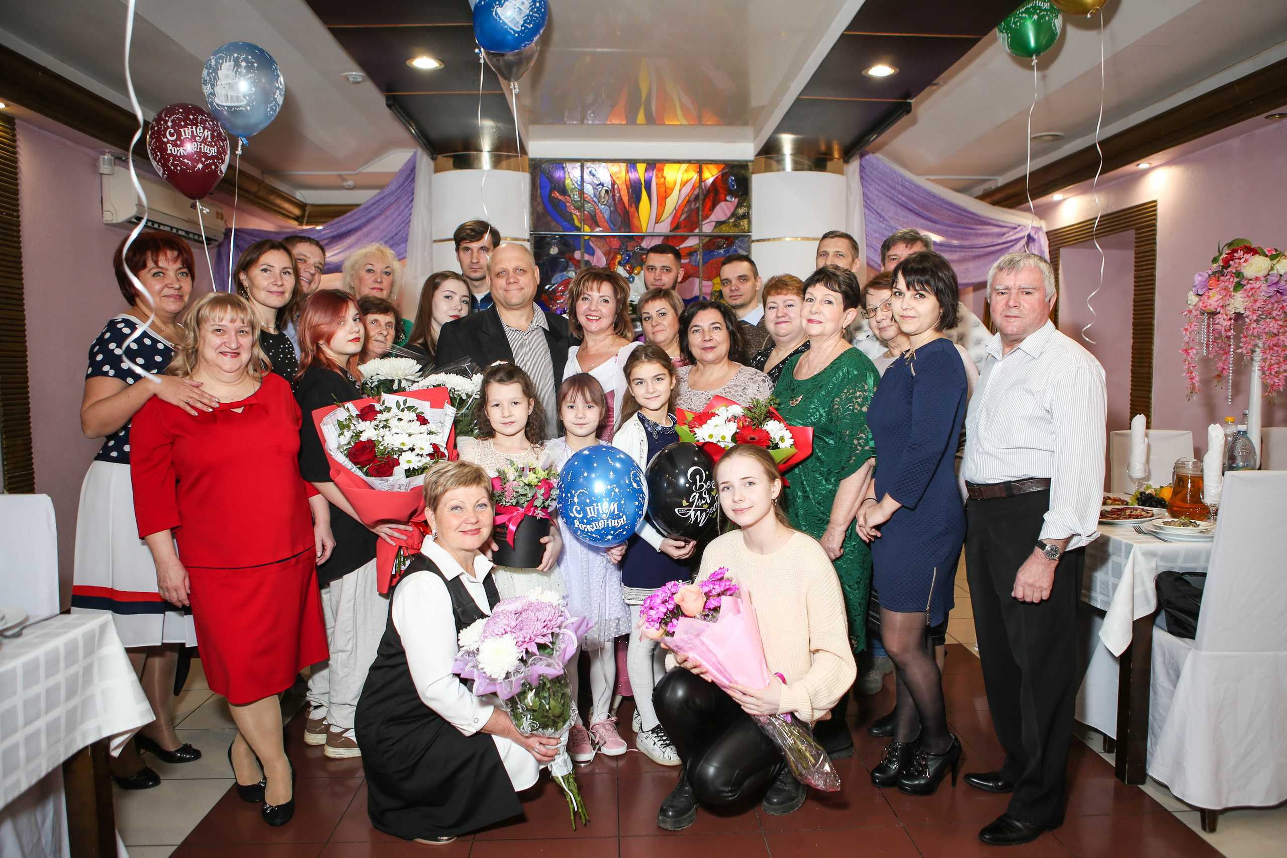 H-DAY | NATALYA. Фотограф Абакумова Анастасия