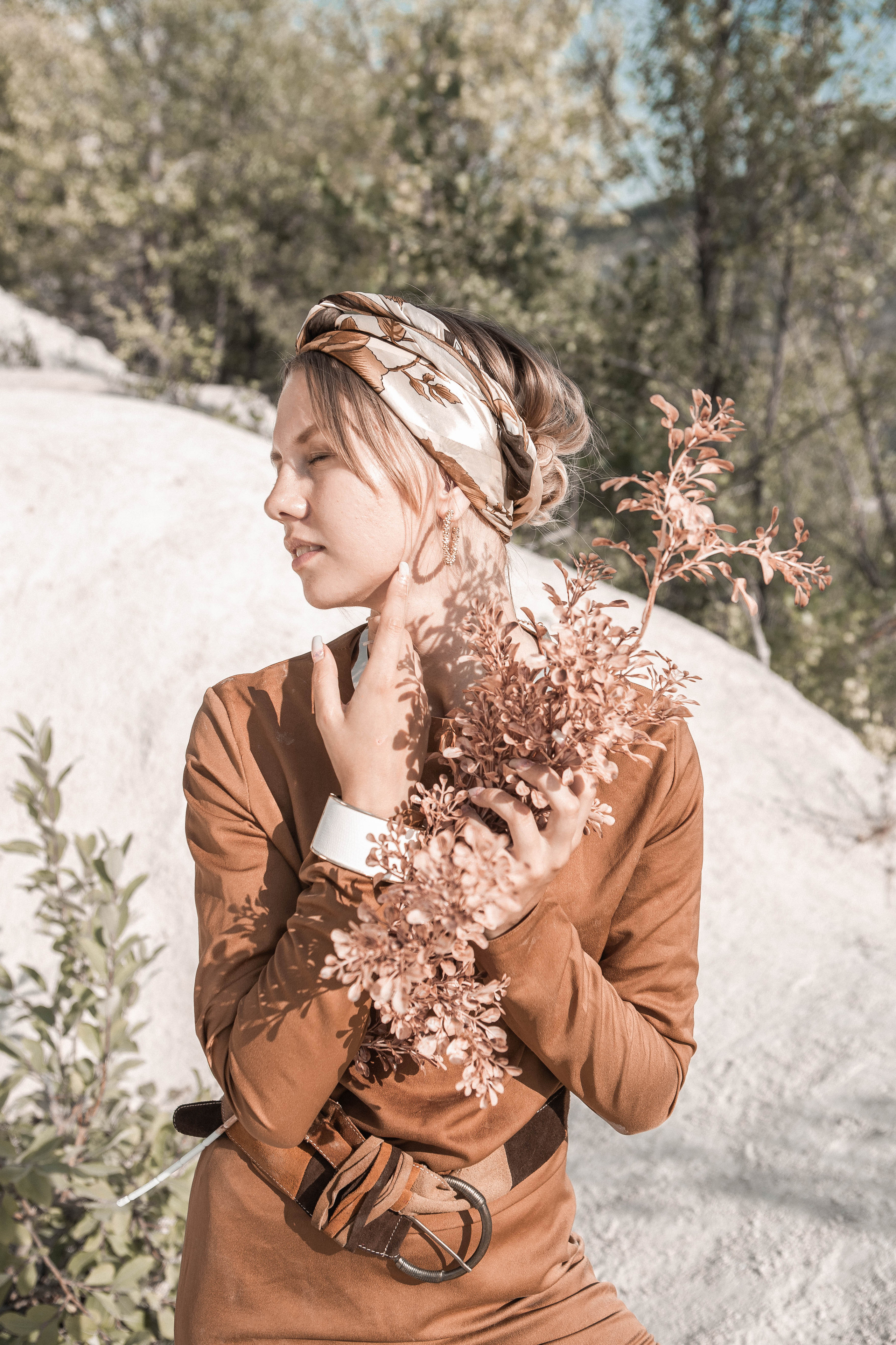 ARABIAN | KATE. Фотограф Абакумова Анастасия