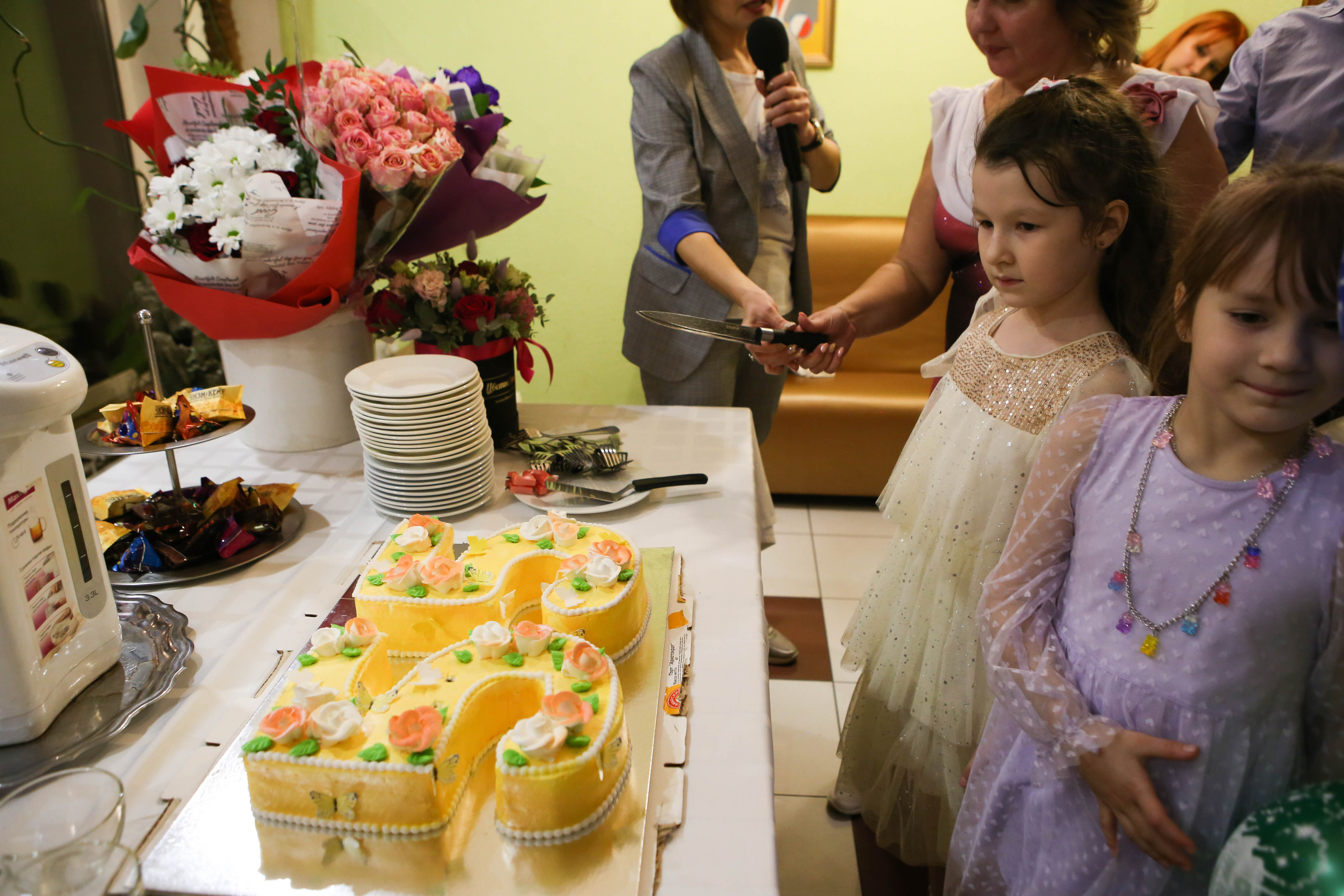 H-DAY | NATALYA. Фотограф Абакумова Анастасия