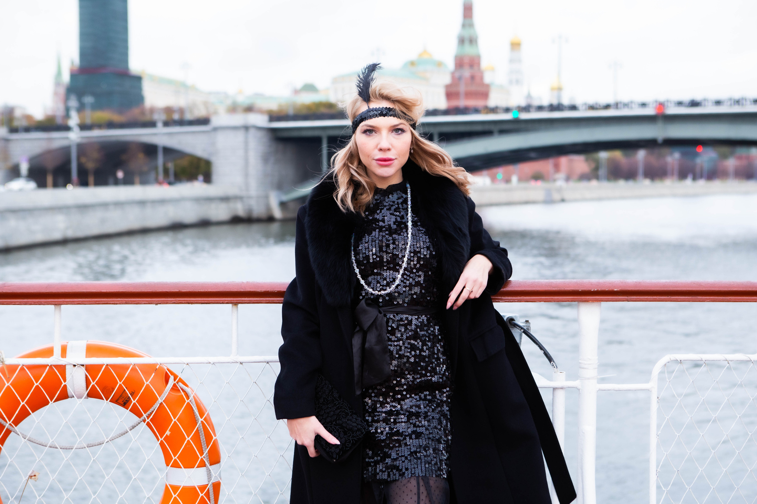 Клементина | Happy B-day. Фотограф Абакумова Анастасия