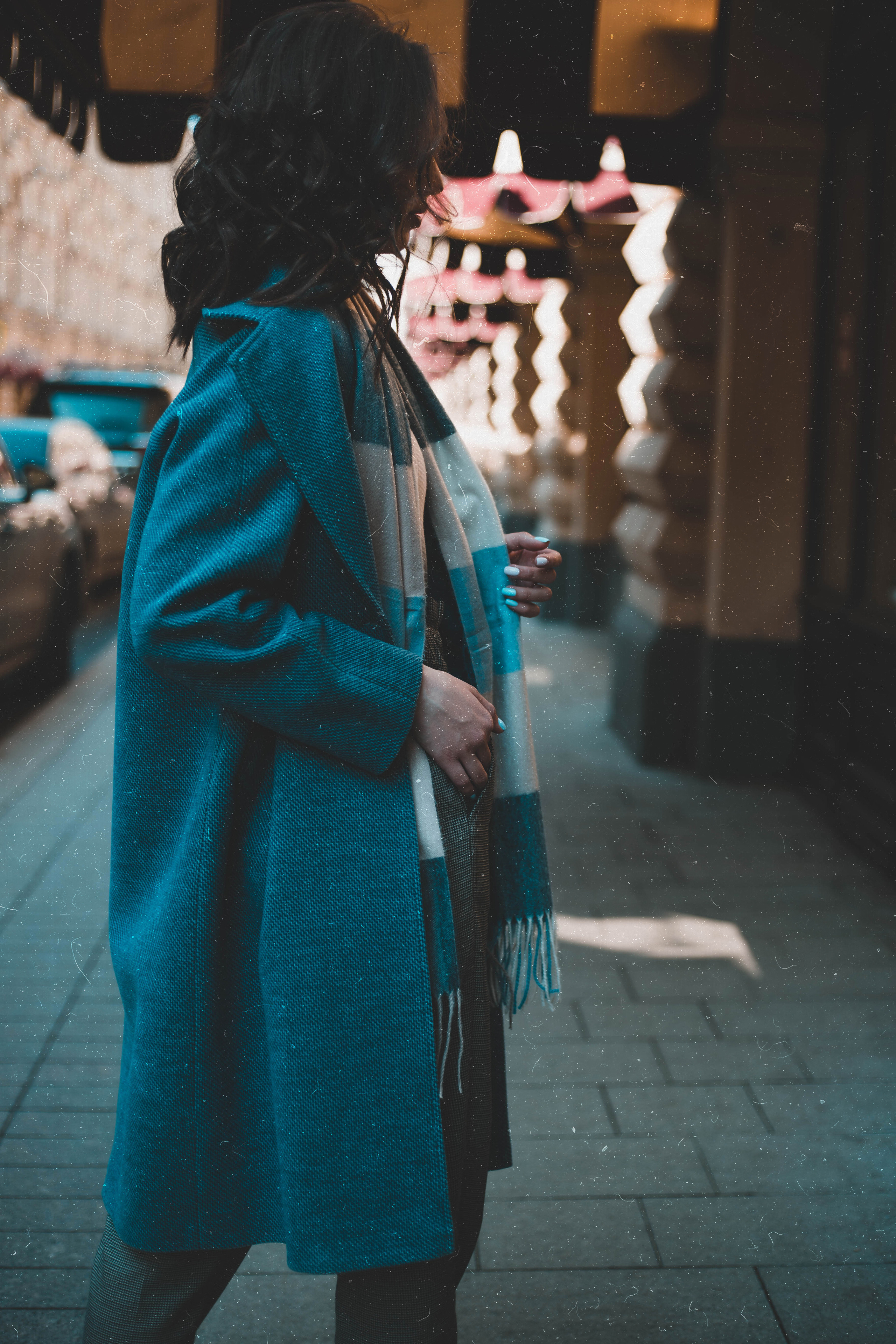 STREET | ELIA. Фотограф Абакумова Анастасия