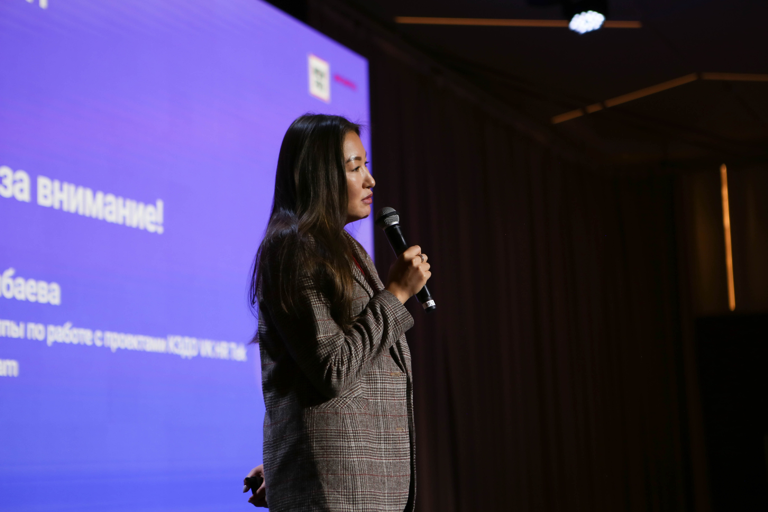 WOW PRO | Норникель, VK, ТехноНИКОЛЬ, Газпромнефть-Заполярье, КОМУС, Спортмастер. Фотограф Абакумова Анастасия