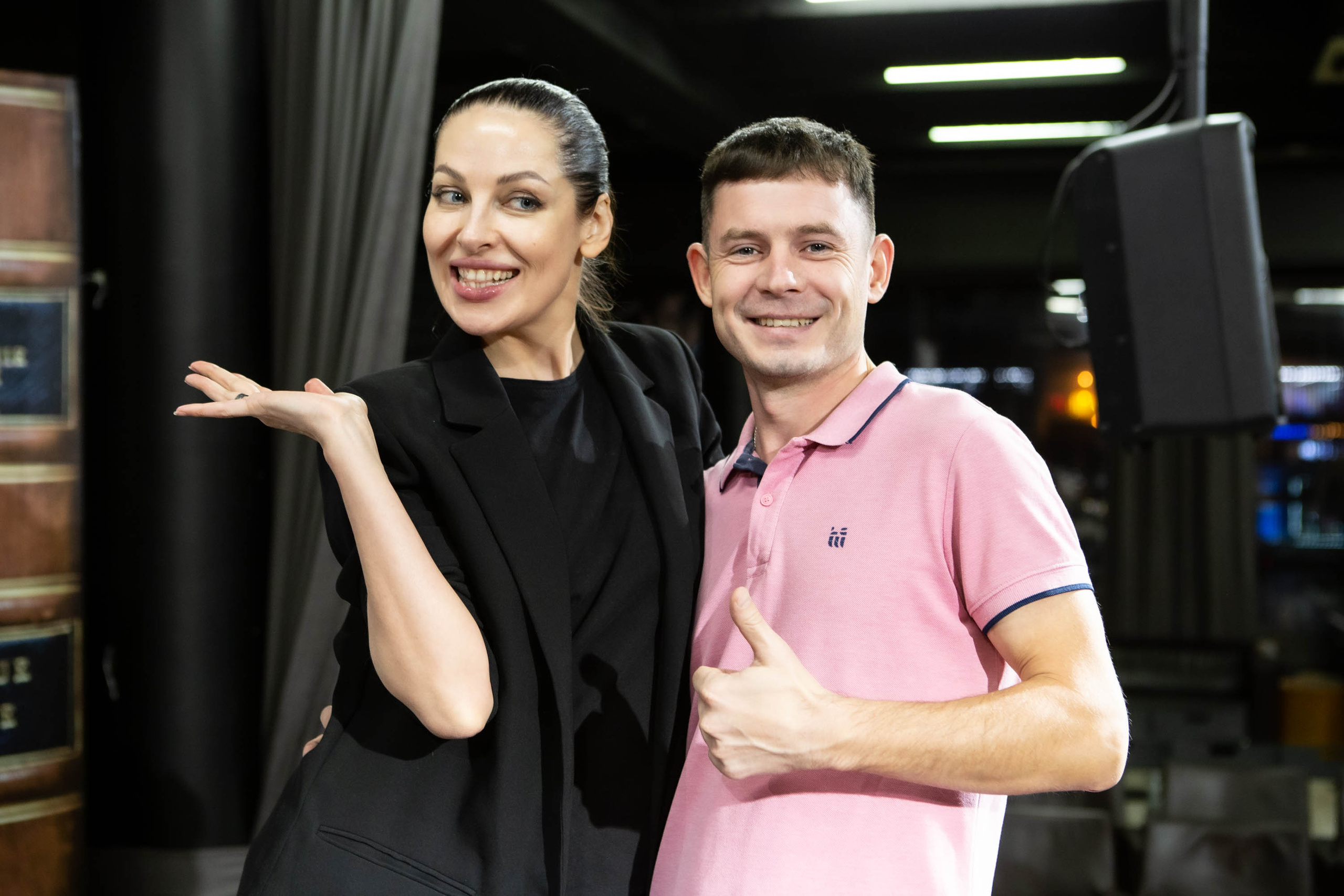 Наталья Краснова | презентация книги [НЕ] ВЕРНОСТЬ. Фотограф Абакумова Анастасия