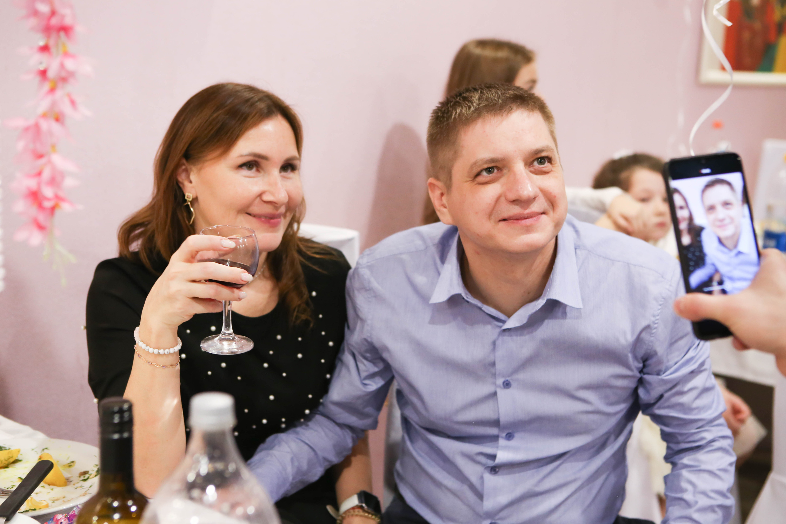 H-DAY | NATALYA. Фотограф Абакумова Анастасия