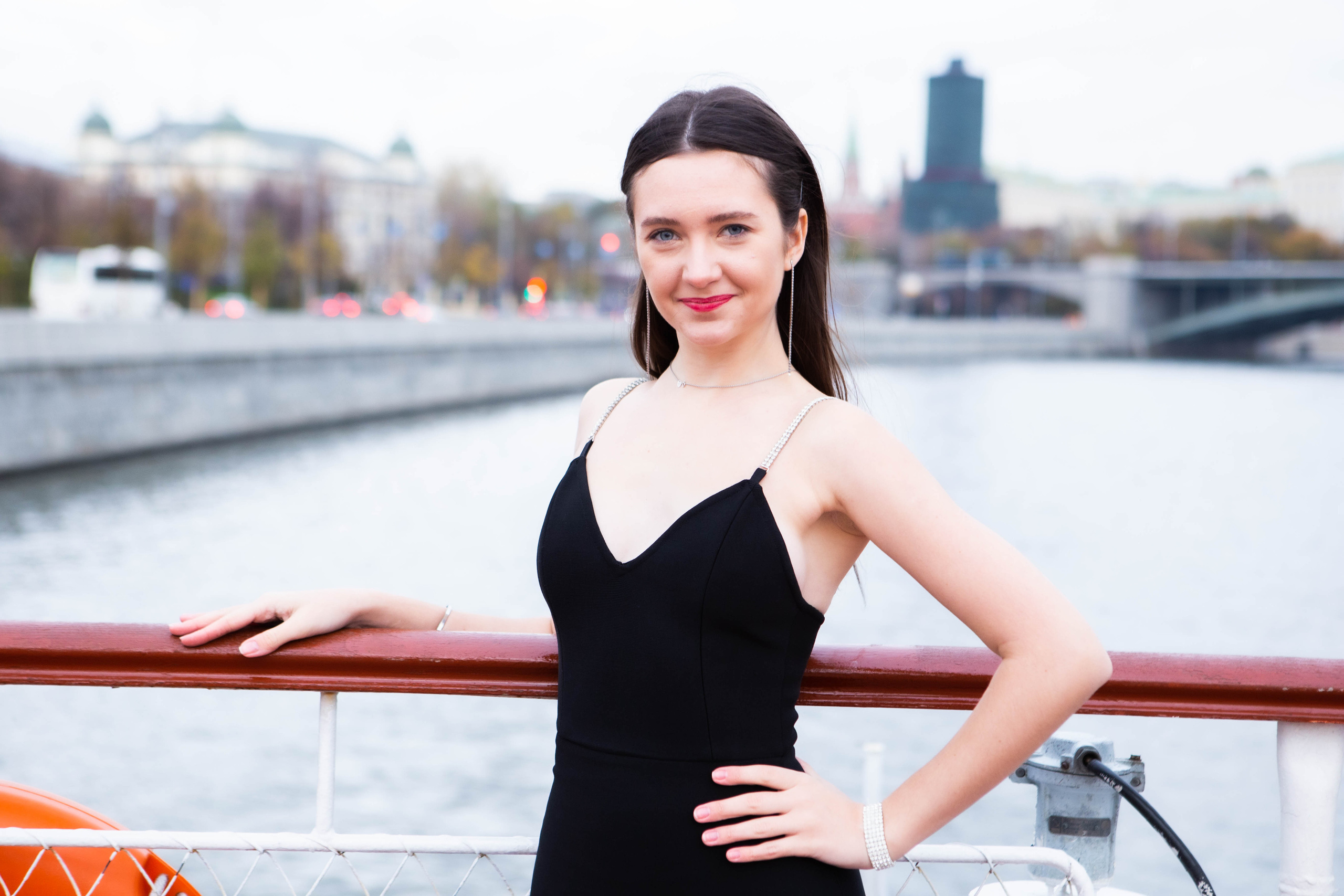 Клементина | Happy B-day. Фотограф Абакумова Анастасия