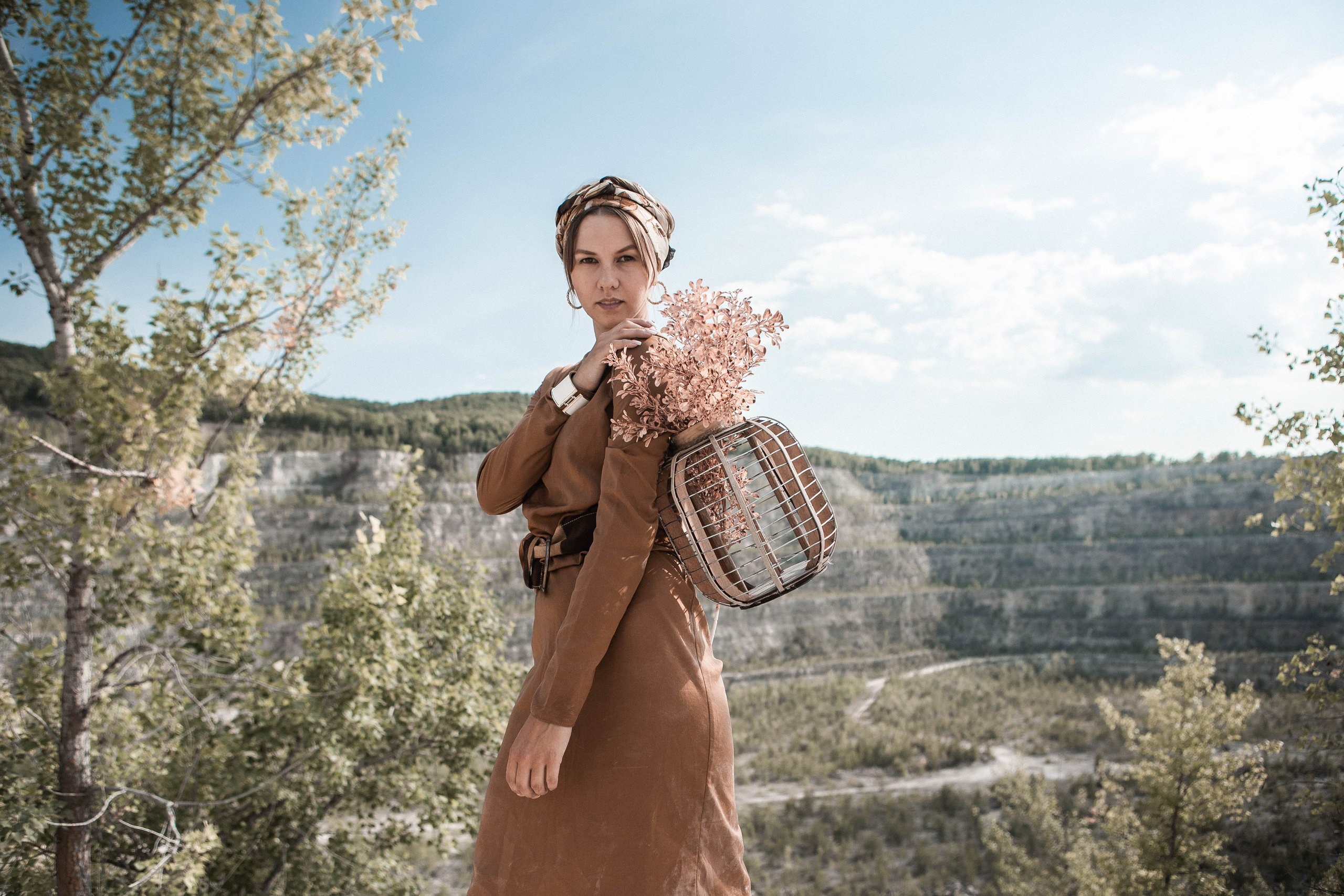 ARABIAN | KATE. Фотограф Абакумова Анастасия