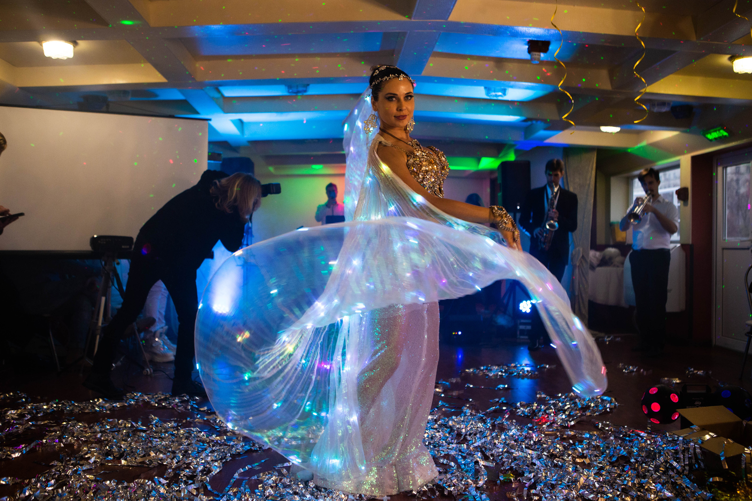 Клементина | Happy B-day. Фотограф Абакумова Анастасия