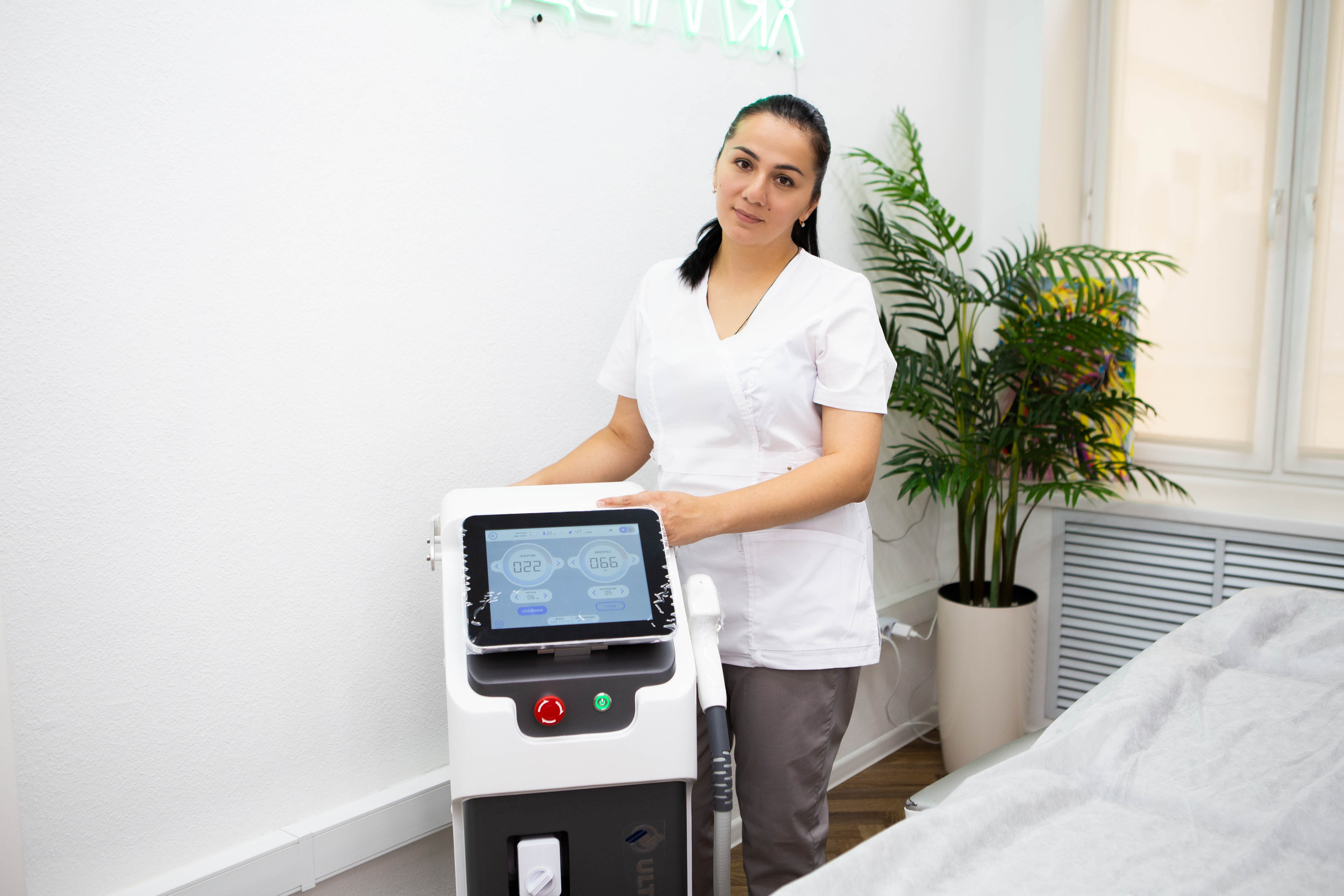 Epilab.studio | Студия лазерной эпиляции. Фотограф Абакумова Анастасия