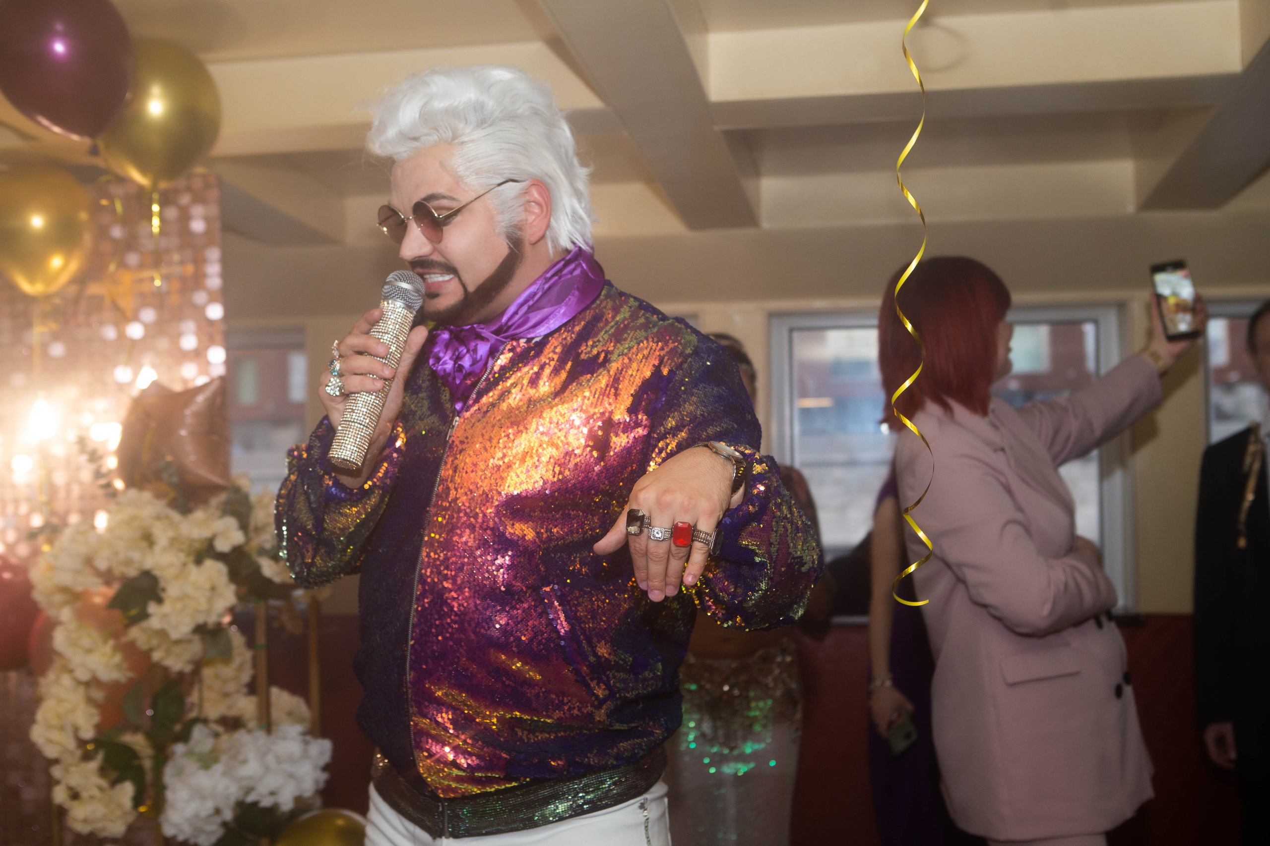 Клементина | Happy B-day. Фотограф Абакумова Анастасия