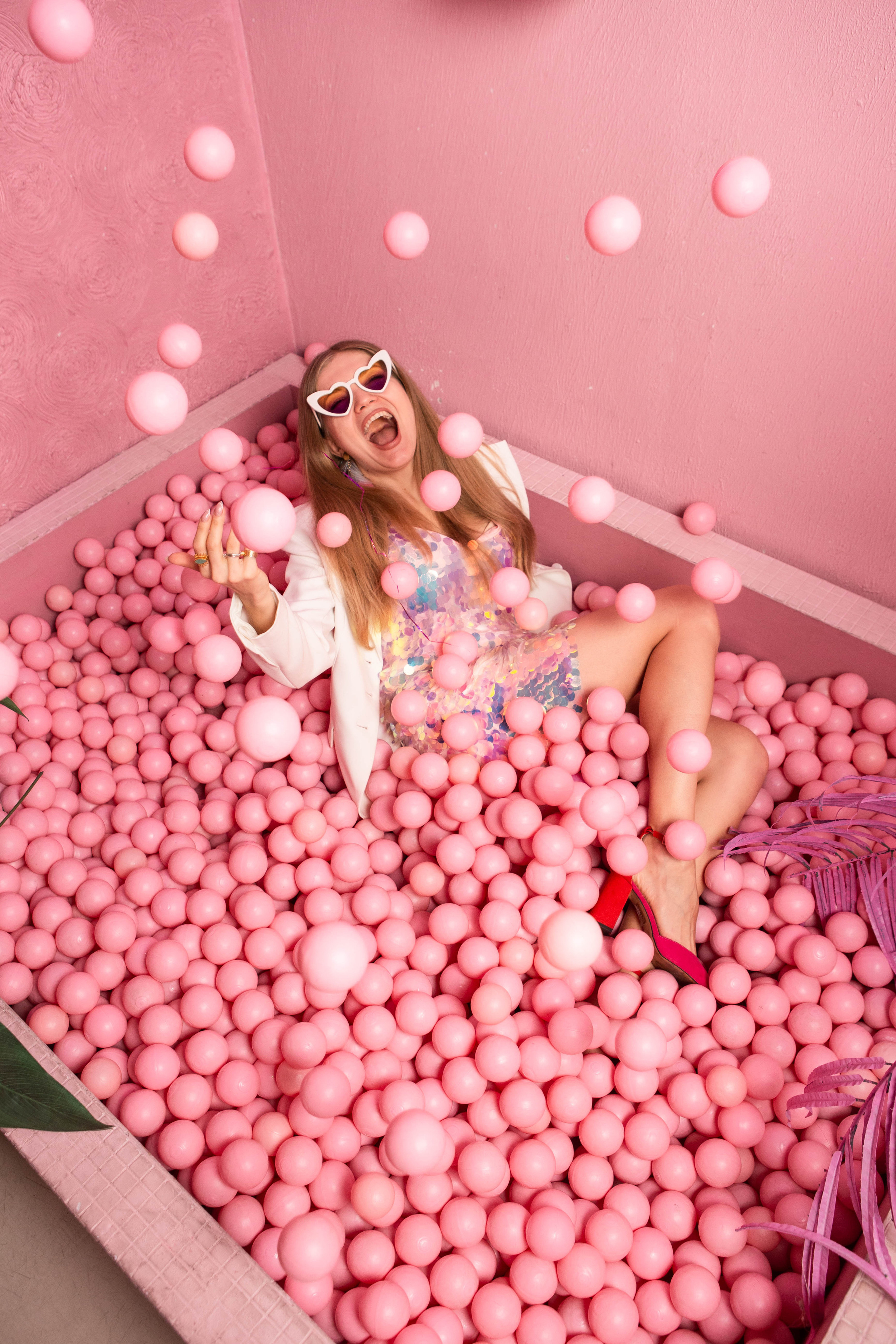 PINK | KATE. Фотограф Абакумова Анастасия