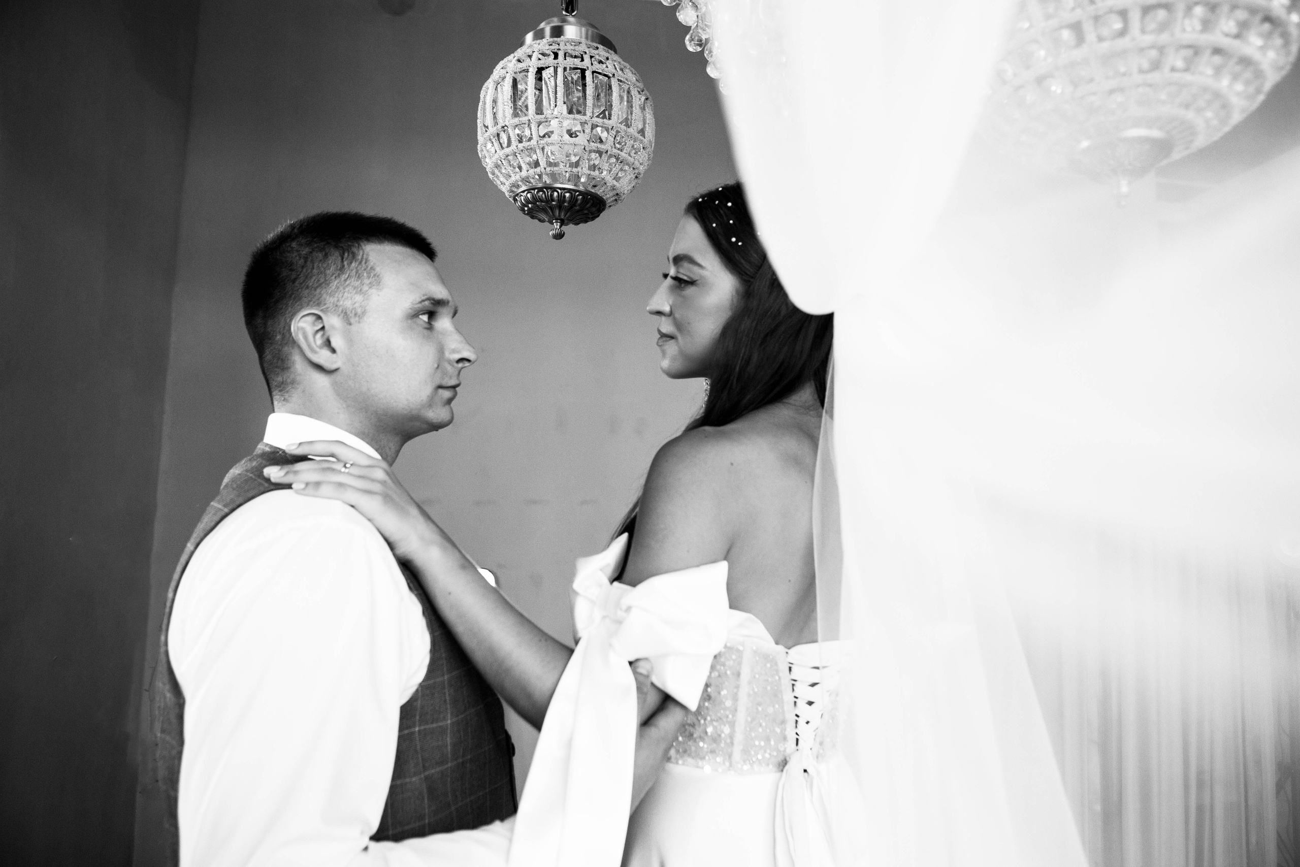 SASHA & MAX. Фотограф Абакумова Анастасия