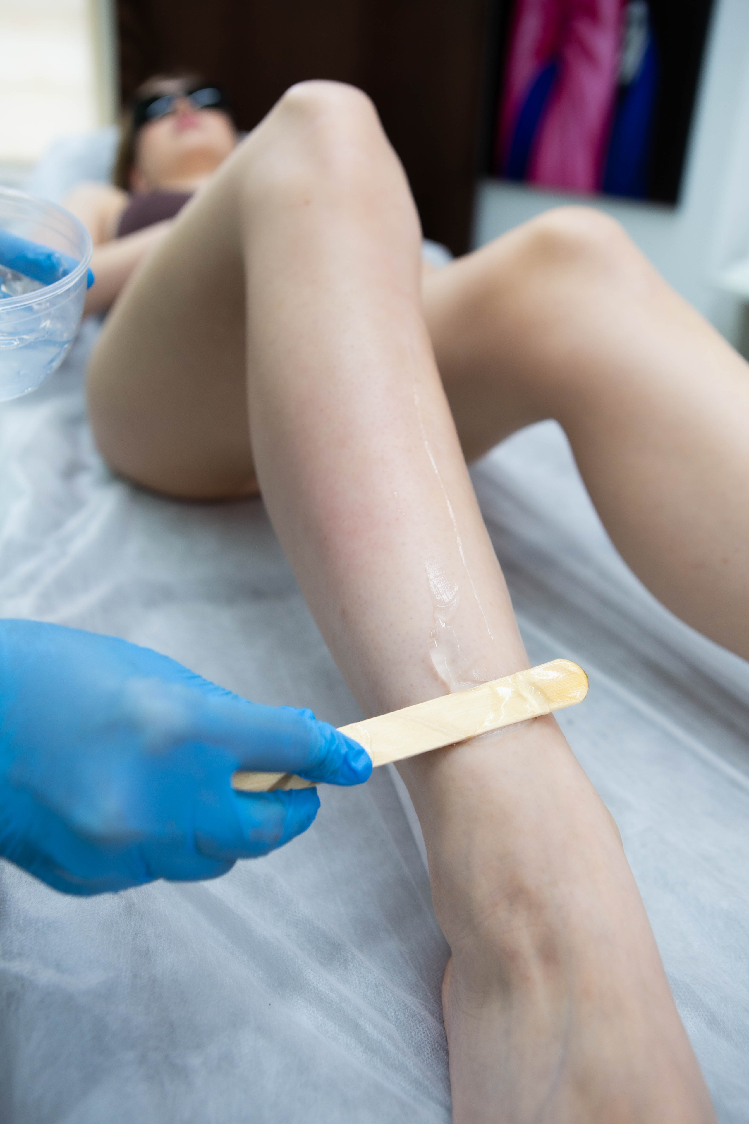 Epilab.studio | Студия лазерной эпиляции. Фотограф Абакумова Анастасия