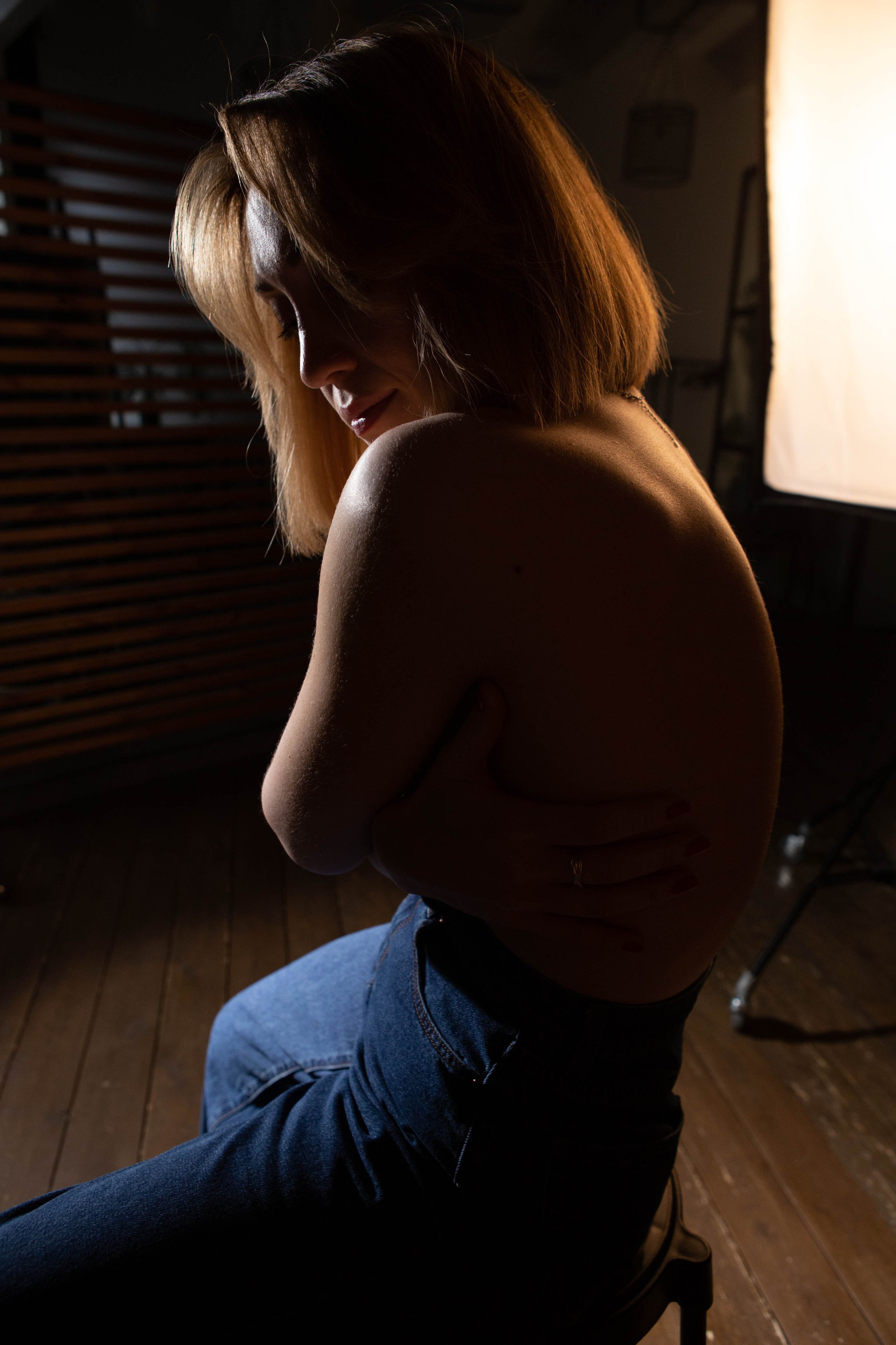 Loft | Regina. Фотограф Абакумова Анастасия