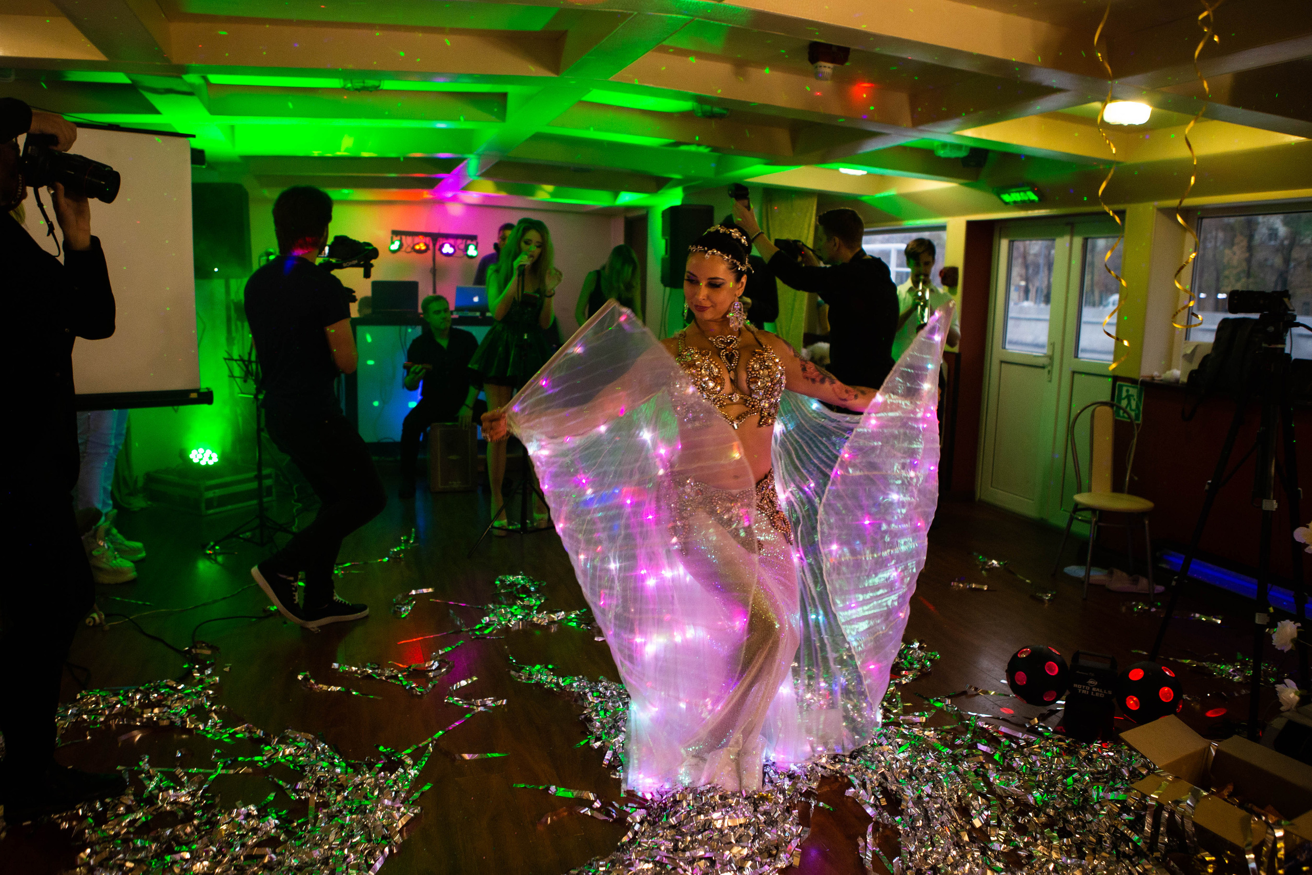 Клементина | Happy B-day. Фотограф Абакумова Анастасия