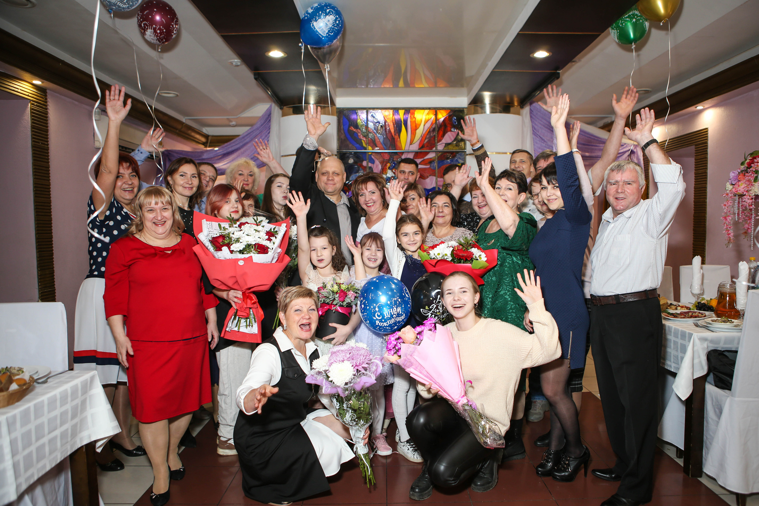 H-DAY | NATALYA. Фотограф Абакумова Анастасия