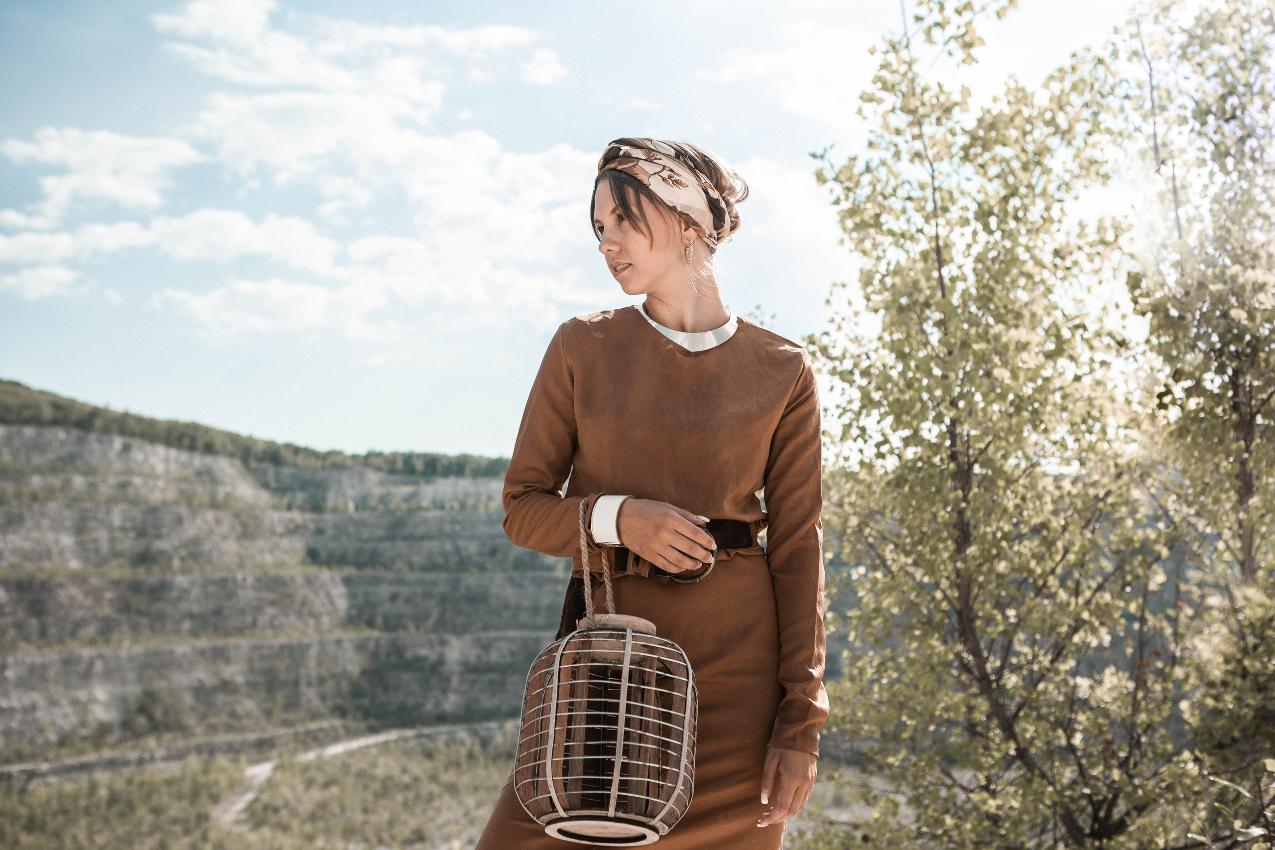 ARABIAN | KATE. Фотограф Абакумова Анастасия