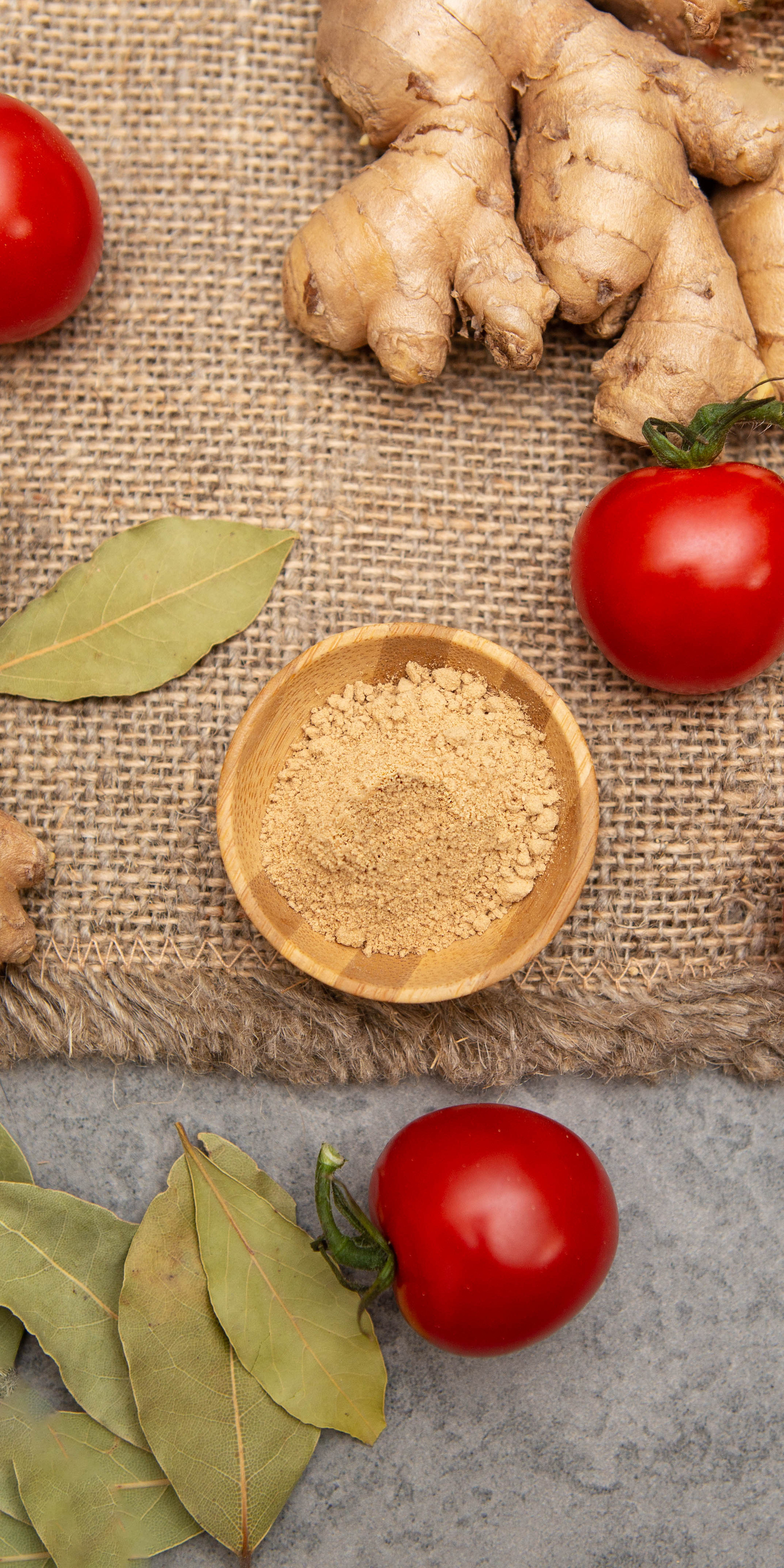 Food | Специи. Фотограф Абакумова Анастасия