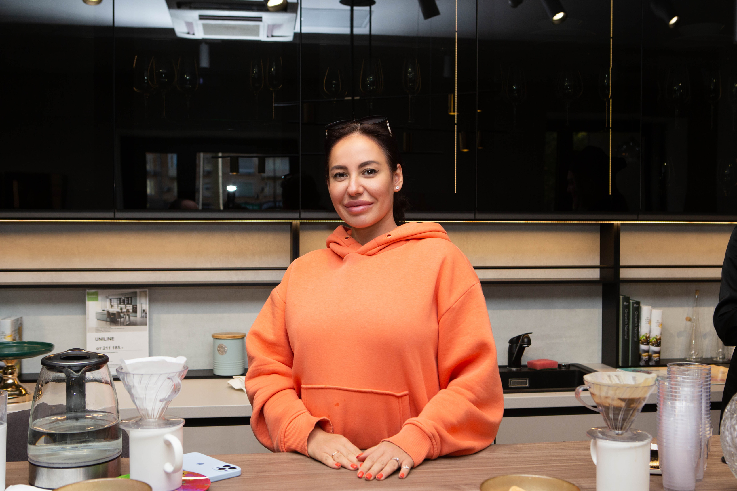 DЯТЬКОВО DISIGN | Мастеркласс «Кофейный сомелье». Фотограф Абакумова Анастасия