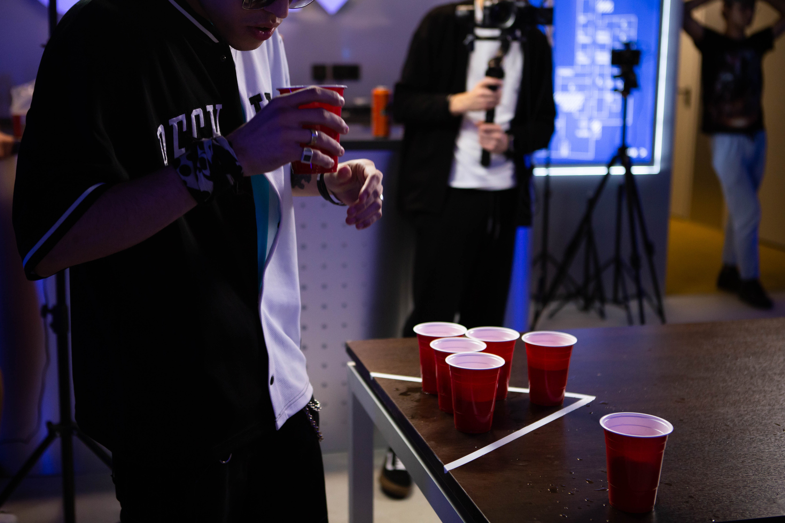 BLOGGER PARTY | Факультет. Фотограф Абакумова Анастасия