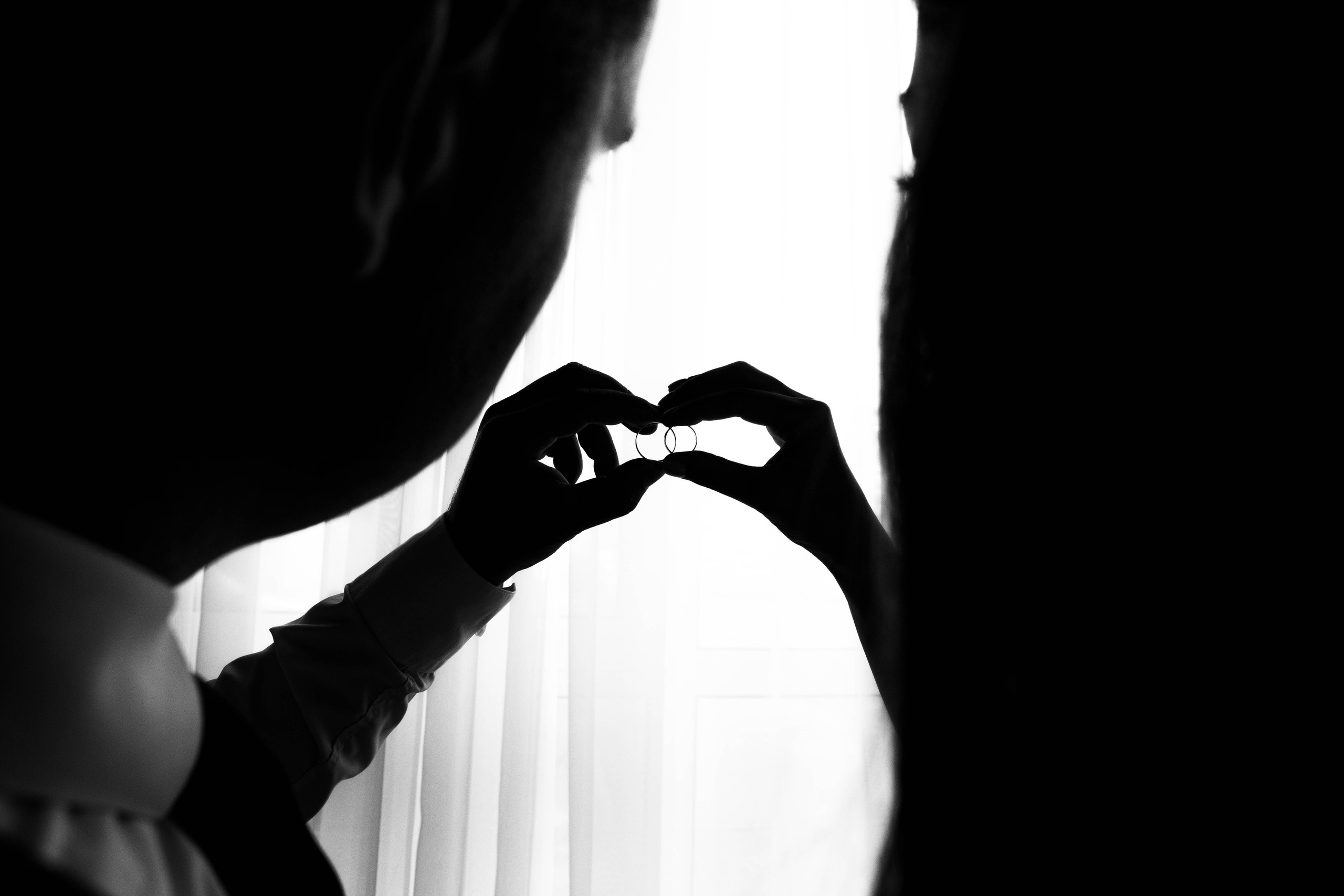 SASHA & MAX. Фотограф Абакумова Анастасия