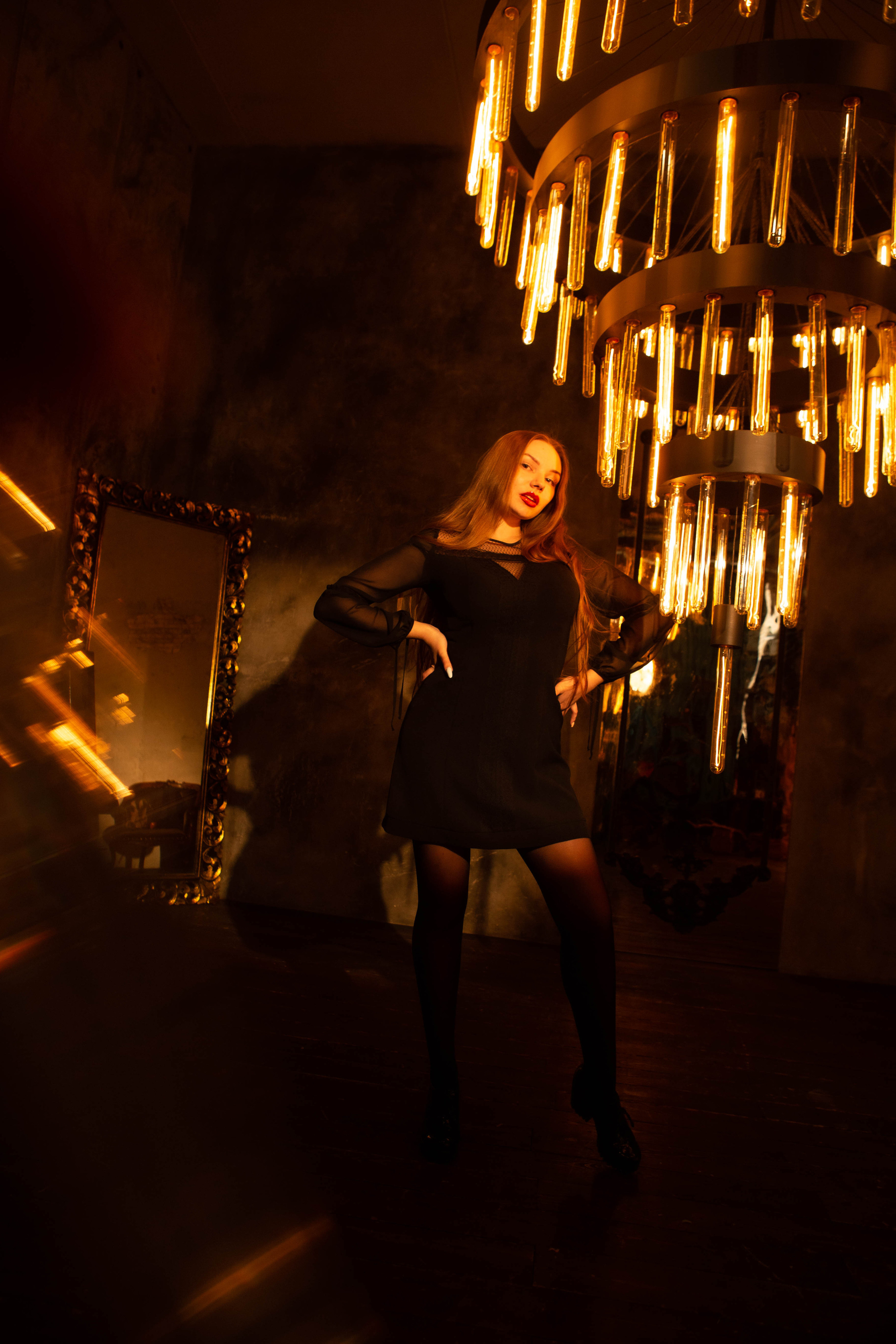 Halloween | VERONIKA. Фотограф Абакумова Анастасия