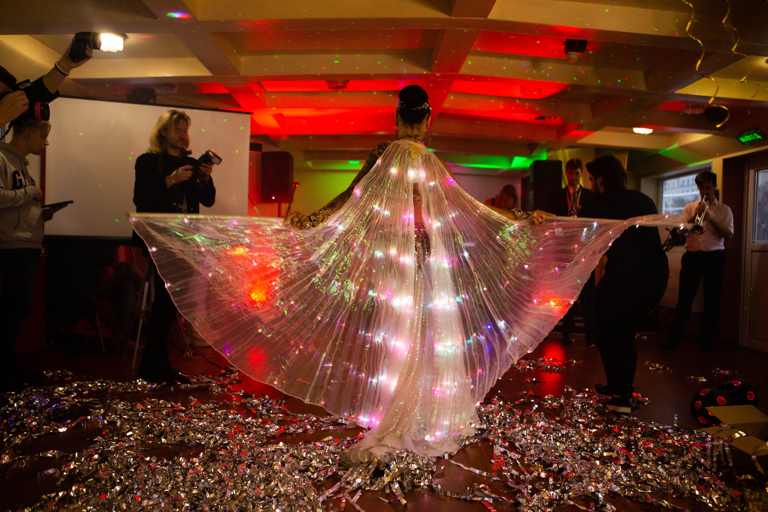 Клементина | Happy B-day. Фотограф Абакумова Анастасия