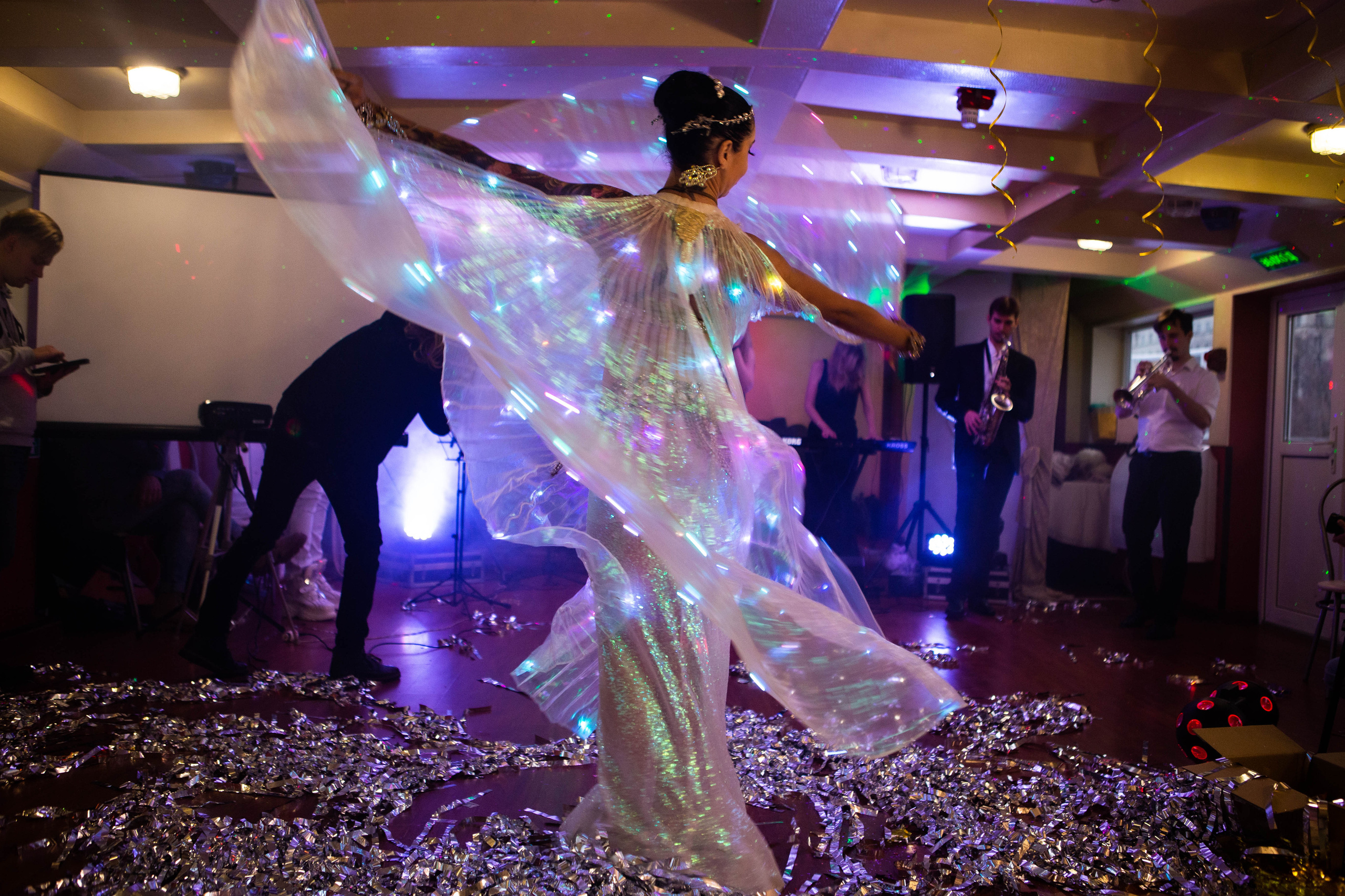 Клементина | Happy B-day. Фотограф Абакумова Анастасия