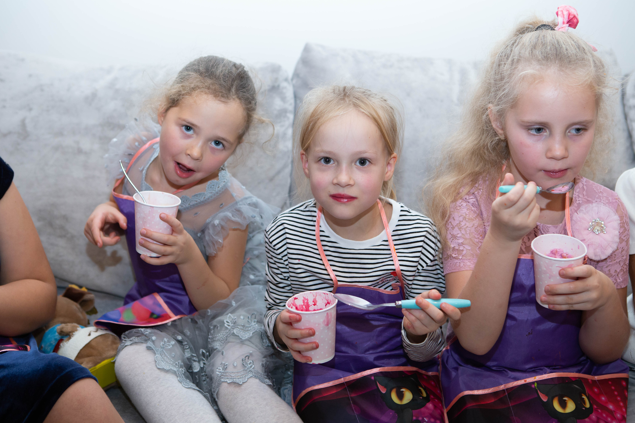 Детский Happy B-day |Нина. Фотограф Абакумова Анастасия