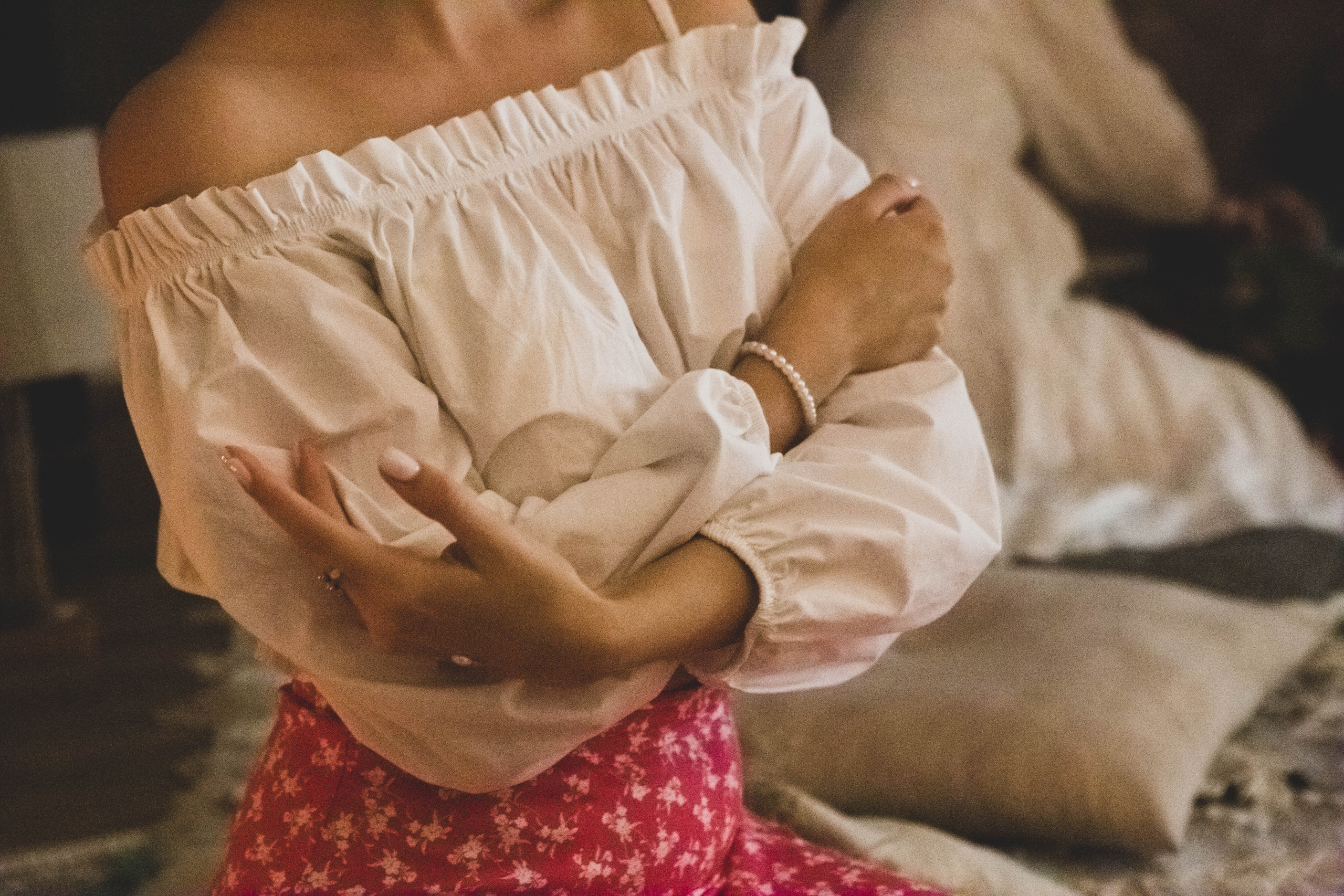 Island soul | женщина-наслаждение. Фотограф Абакумова Анастасия